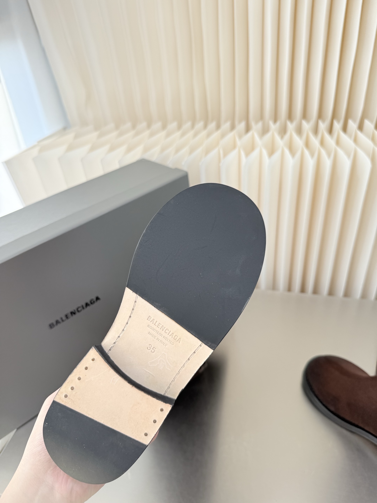 Designer Boots