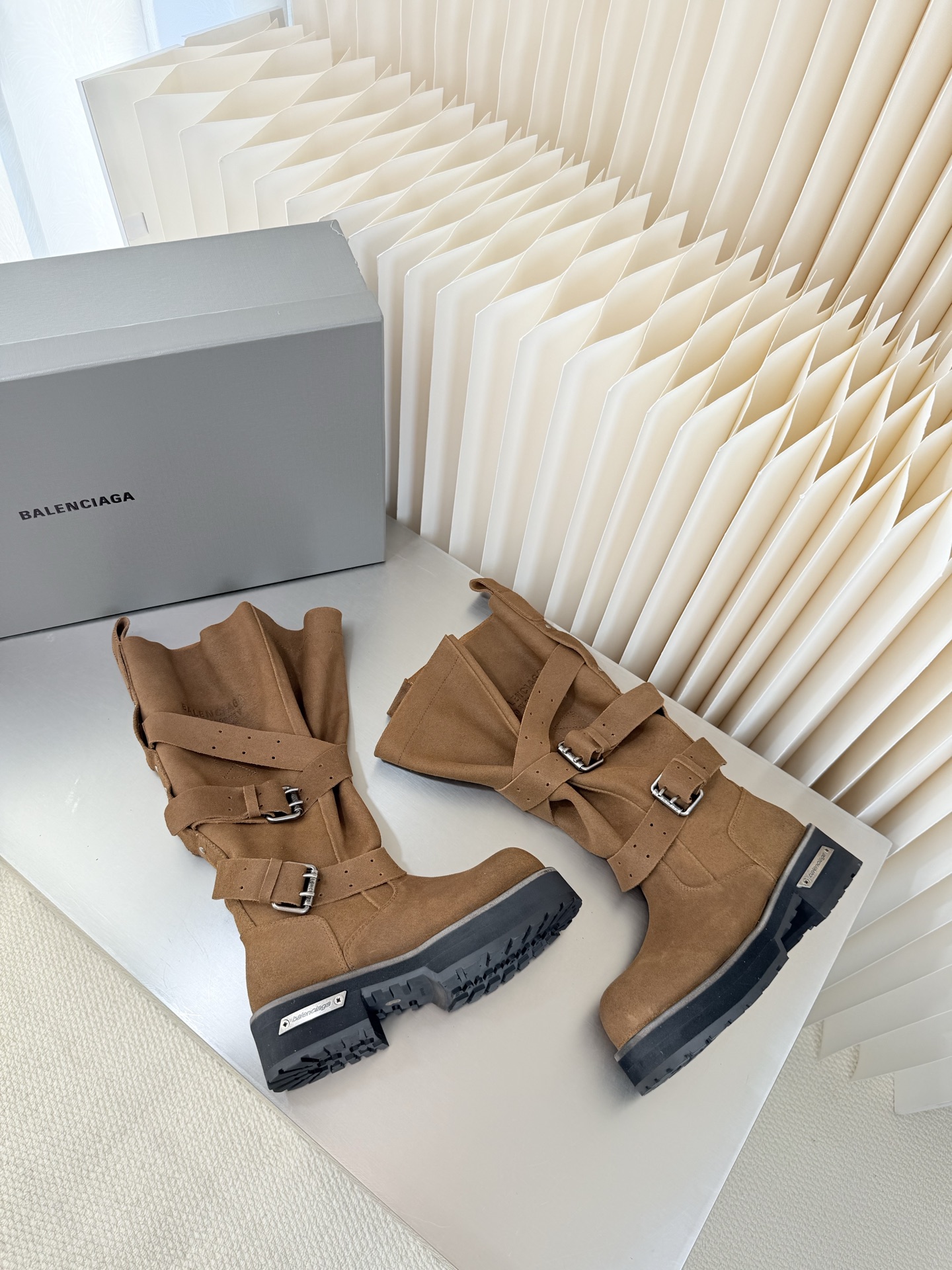 Designer Boots