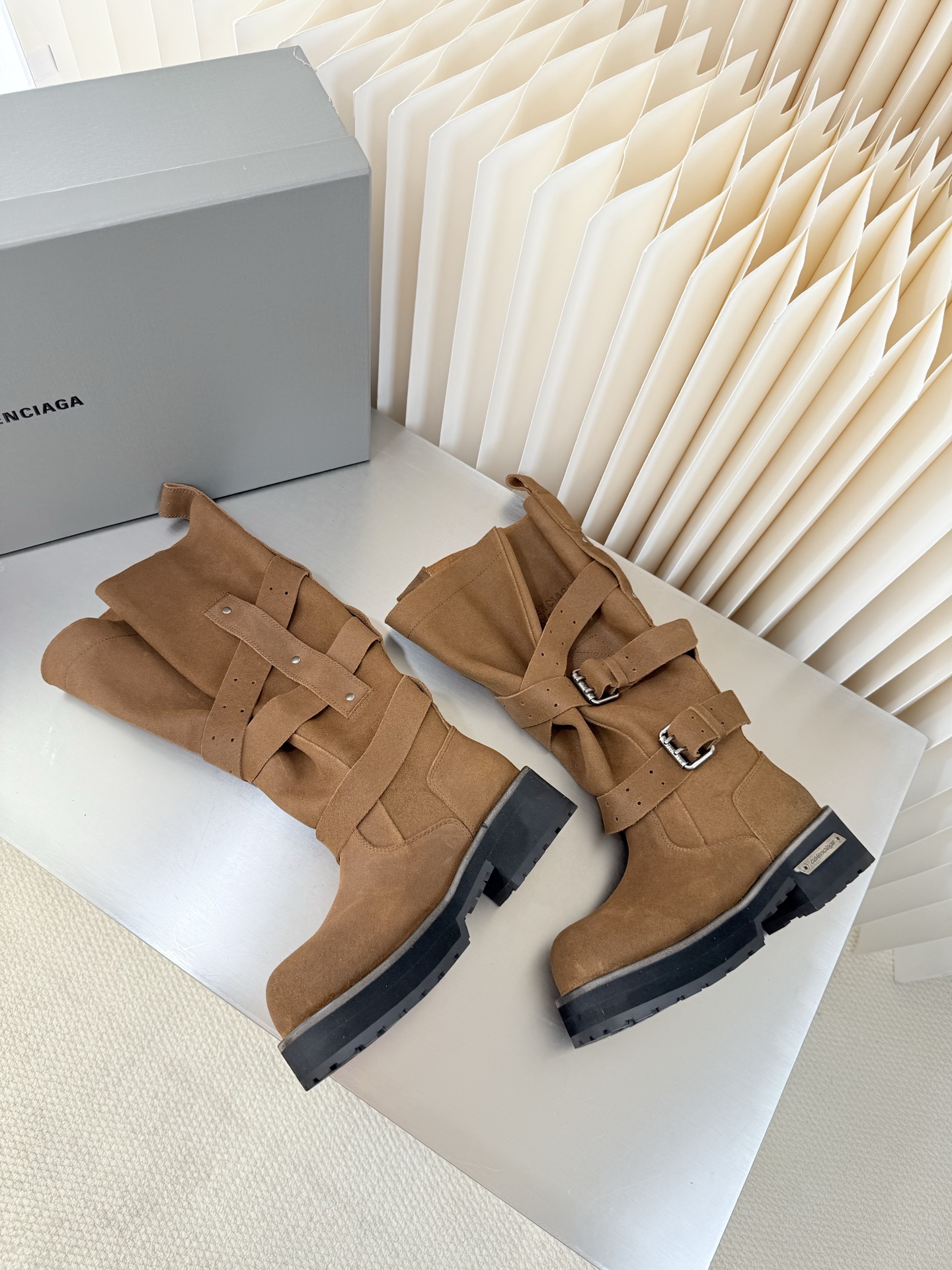 Designer Boots