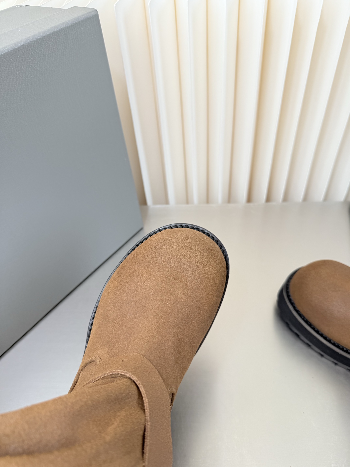 Designer Boots