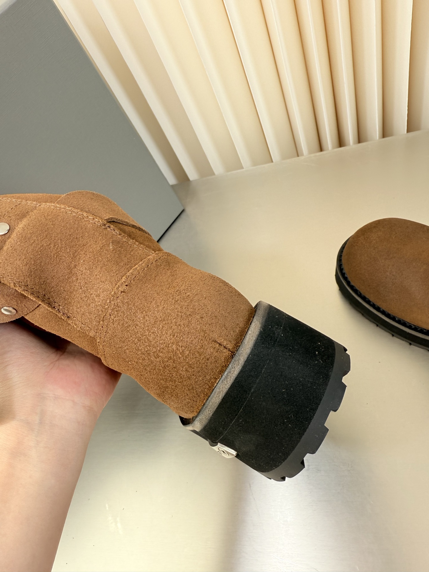 Designer Boots