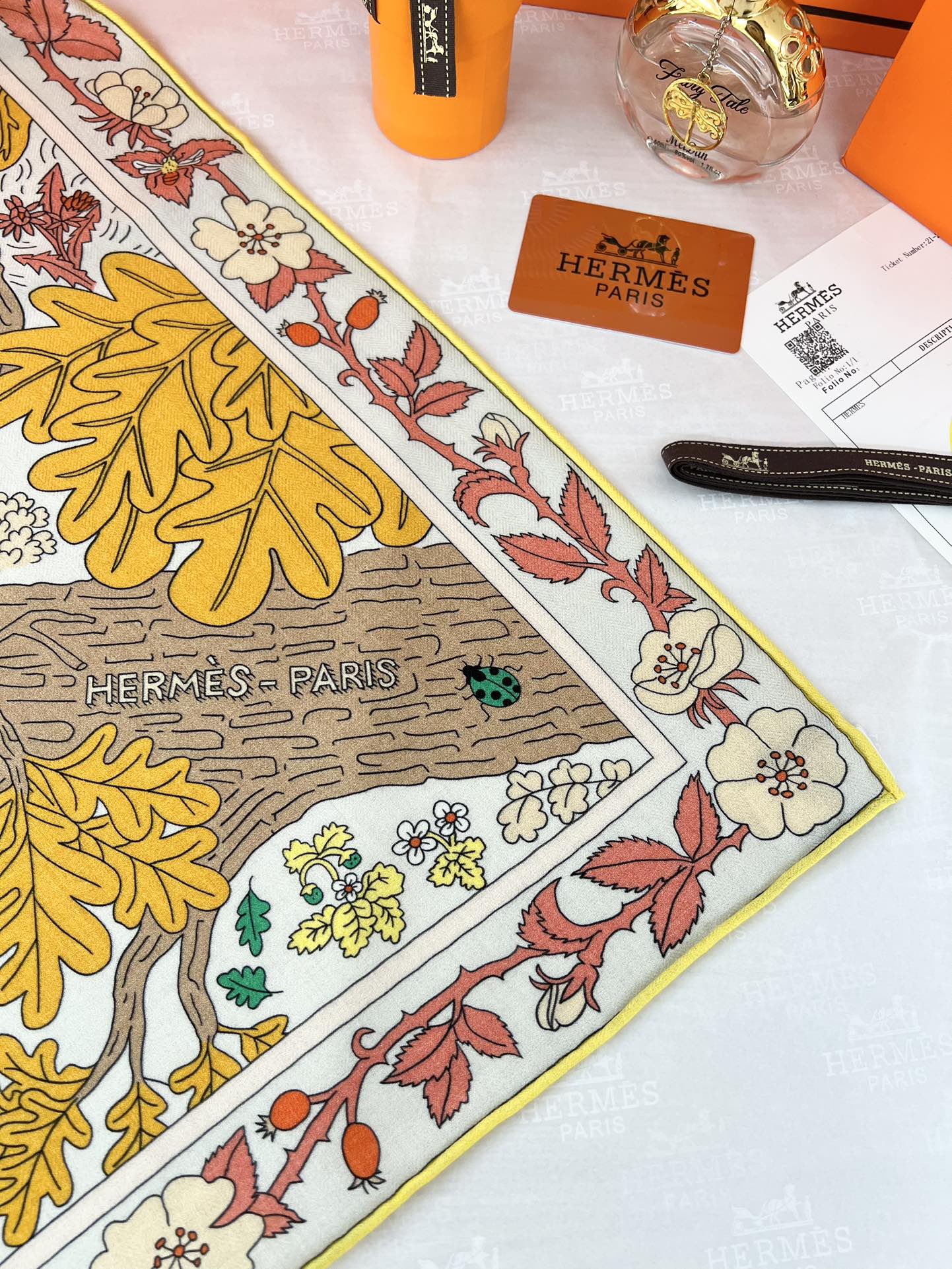 由设计师索菲亚·安德莱奥蒂(SoPhia Andreotti)和爱德华·巴里布德(EdouardBari