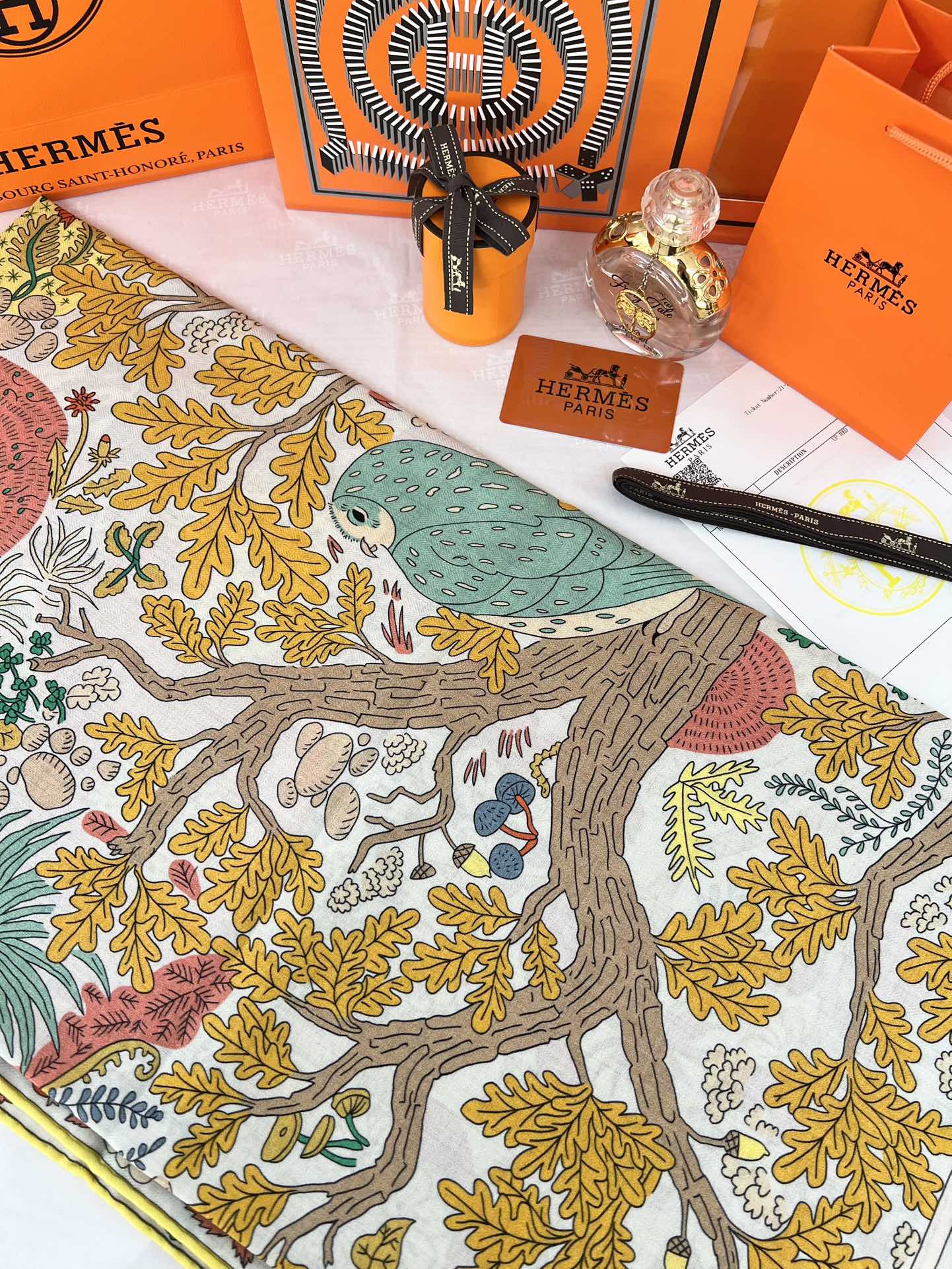 由设计师索菲亚·安德莱奥蒂(SoPhia Andreotti)和爱德华·巴里布德(EdouardBari