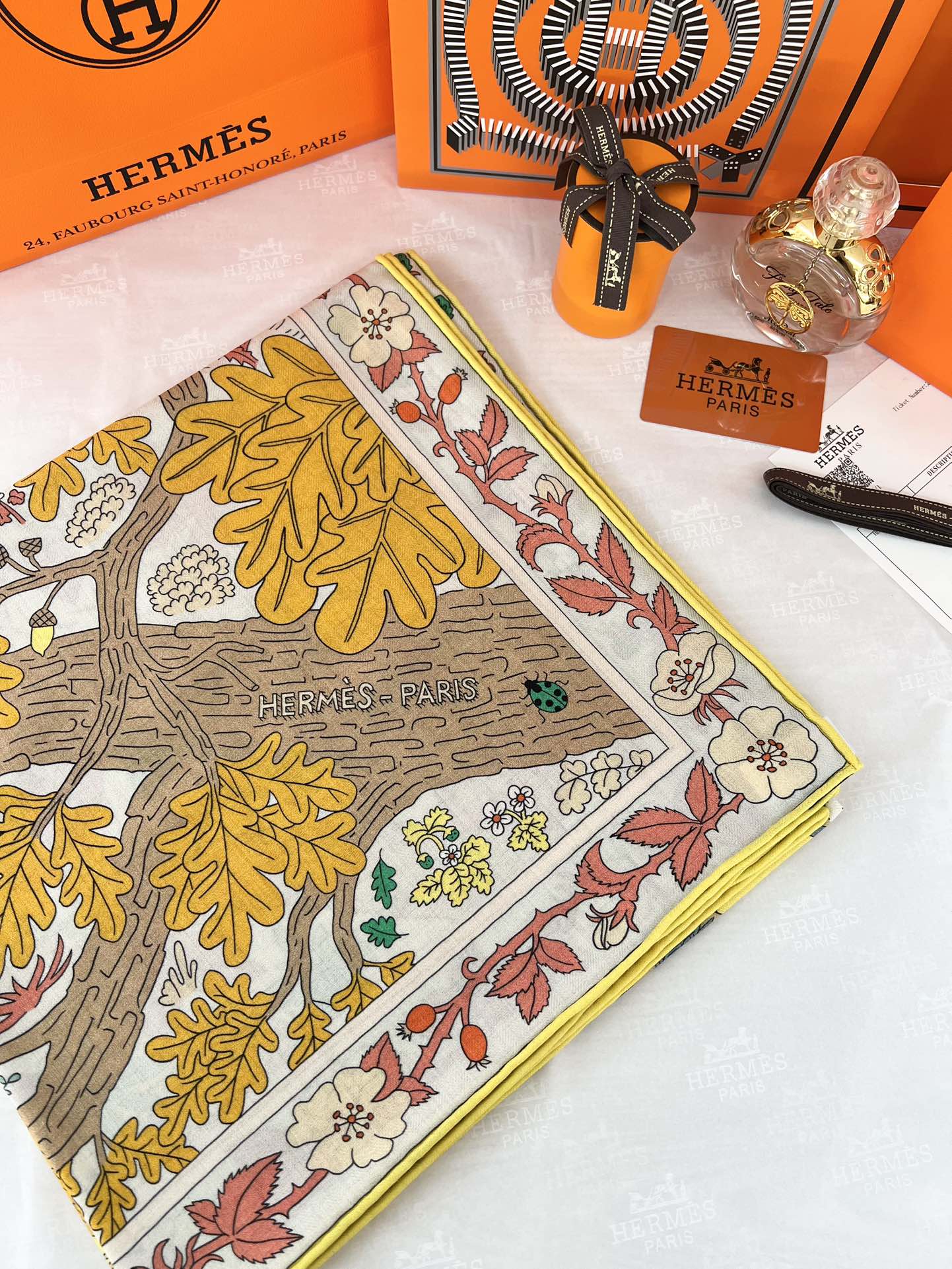 由设计师索菲亚·安德莱奥蒂(SoPhia Andreotti)和爱德华·巴里布德(EdouardBari