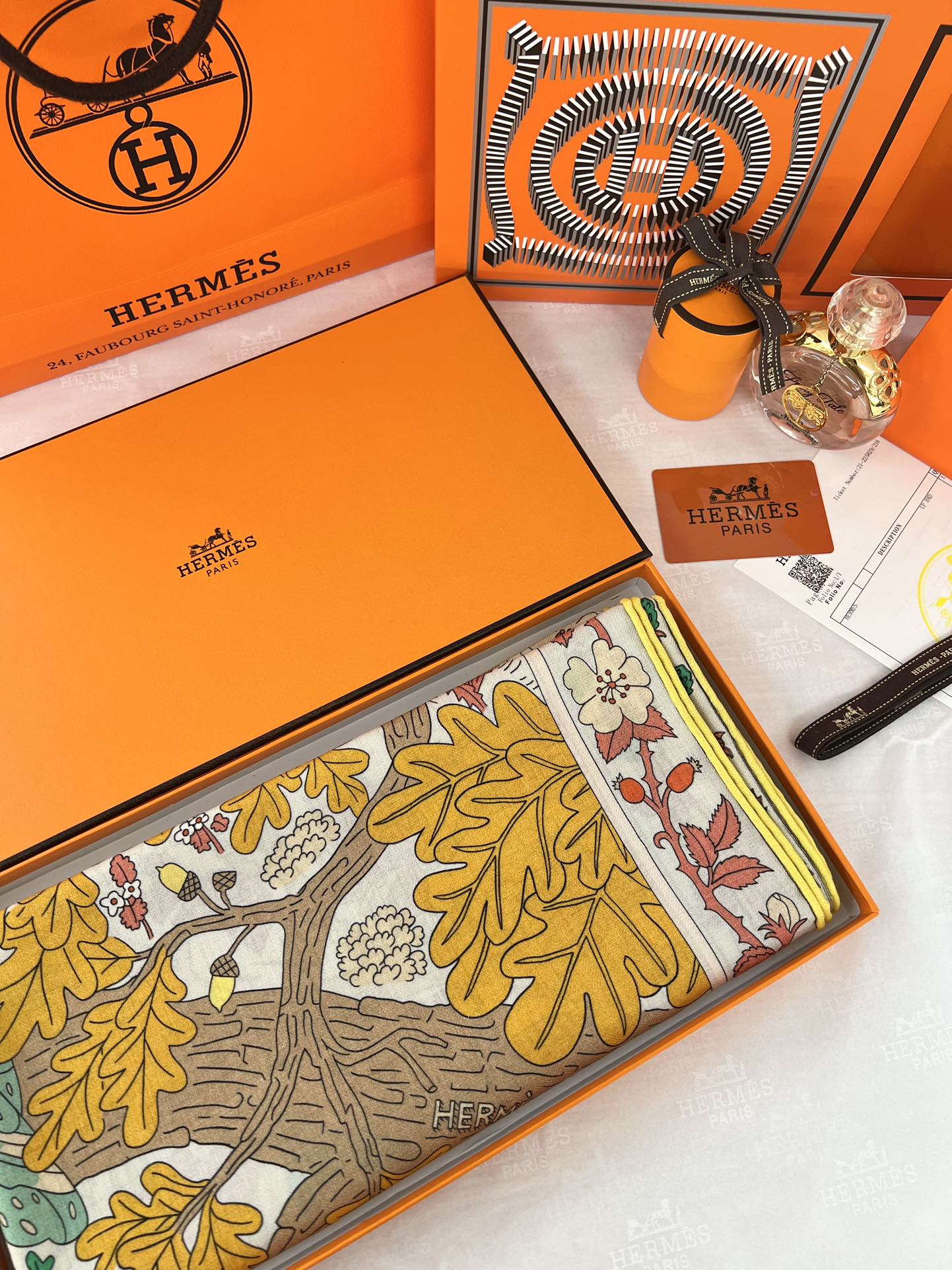 由设计师索菲亚·安德莱奥蒂(SoPhia Andreotti)和爱德华·巴里布德(EdouardBari