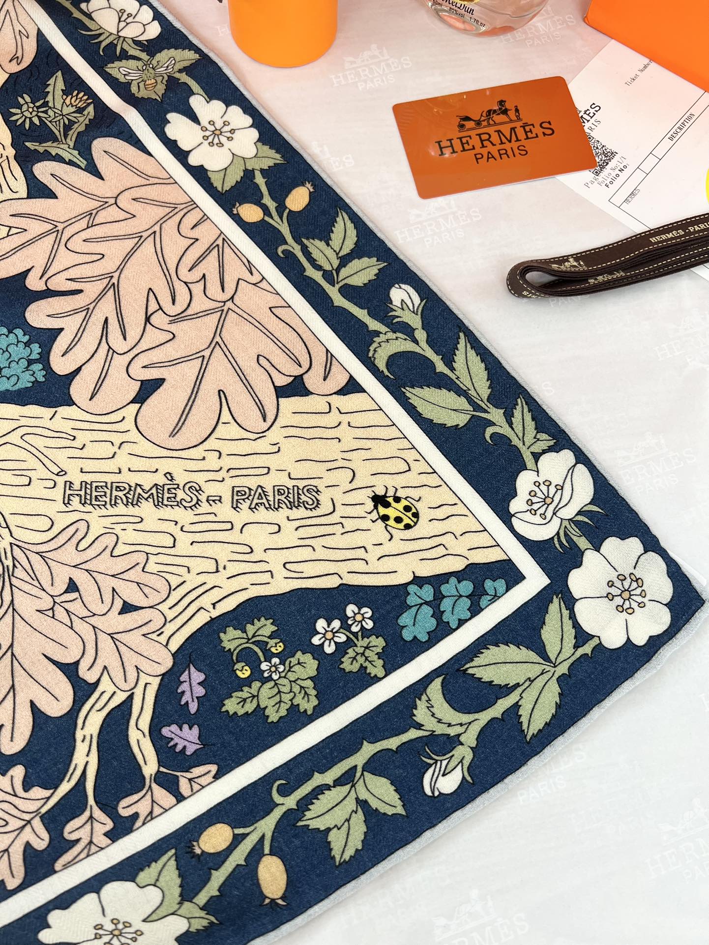 由设计师索菲亚·安德莱奥蒂(SoPhia Andreotti)和爱德华·巴里布德(EdouardBari