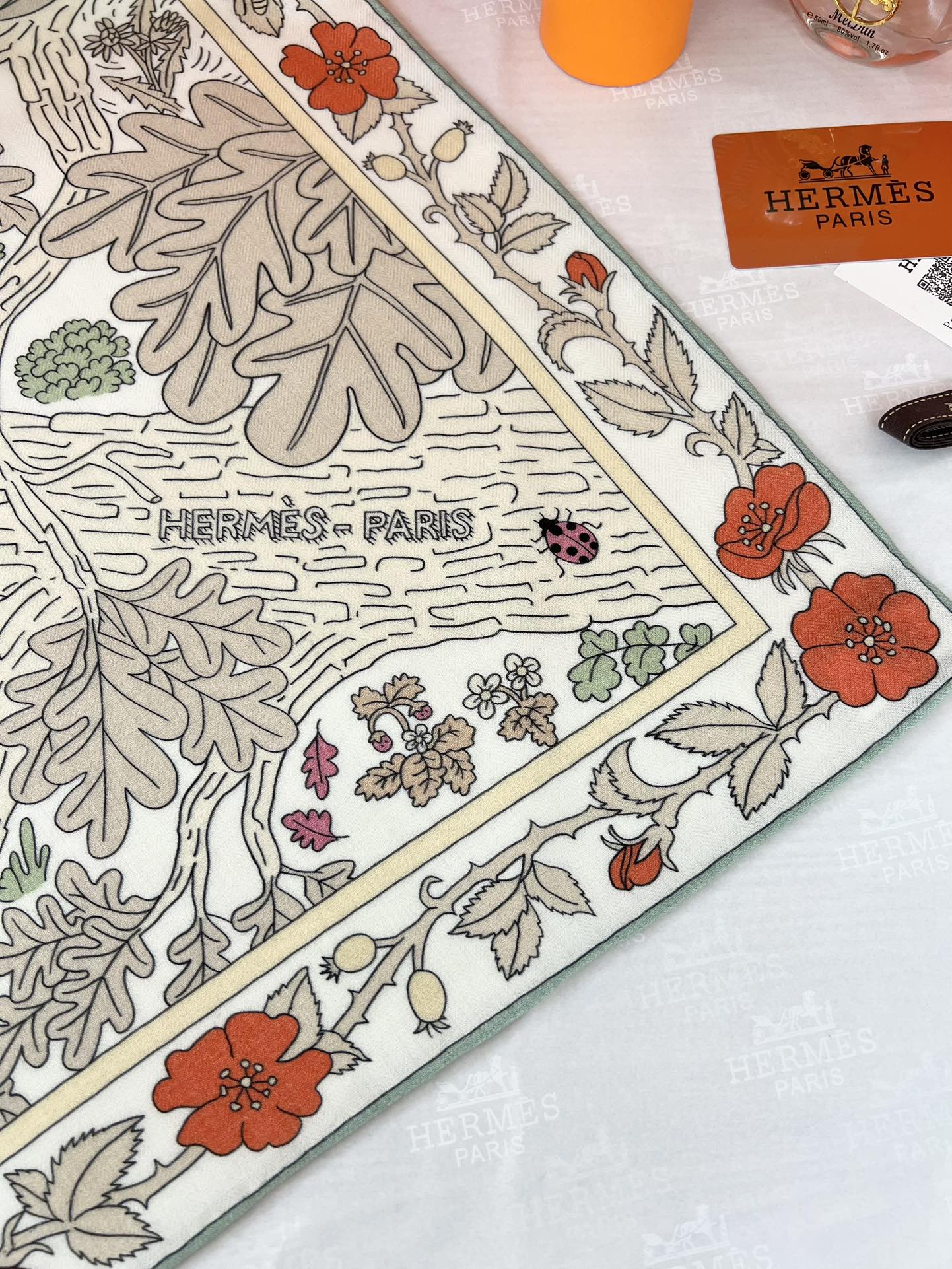 由设计师索菲亚·安德莱奥蒂(SoPhia Andreotti)和爱德华·巴里布德(EdouardBari