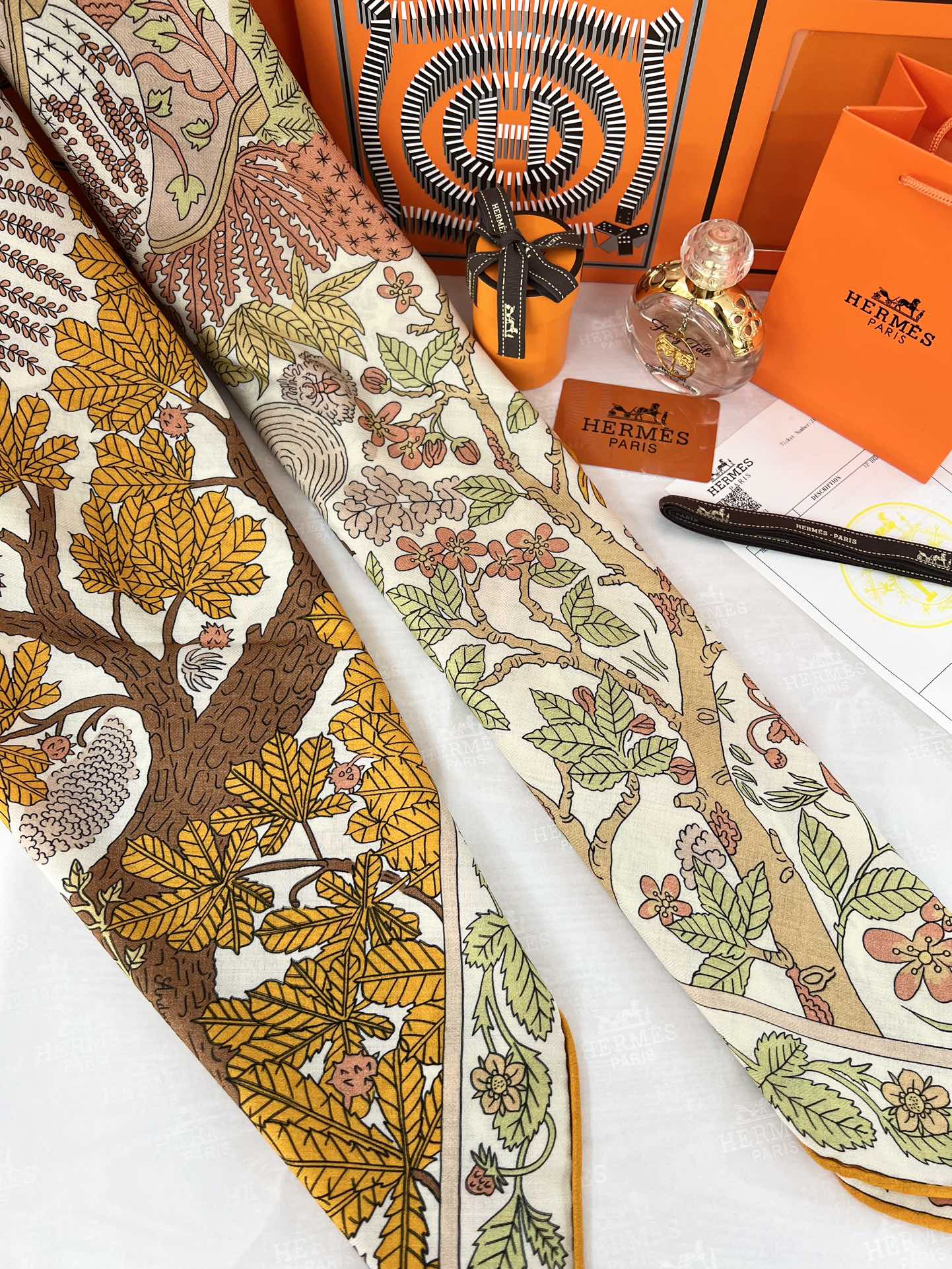 由设计师索菲亚·安德莱奥蒂(SoPhia Andreotti)和爱德华·巴里布德(EdouardBari