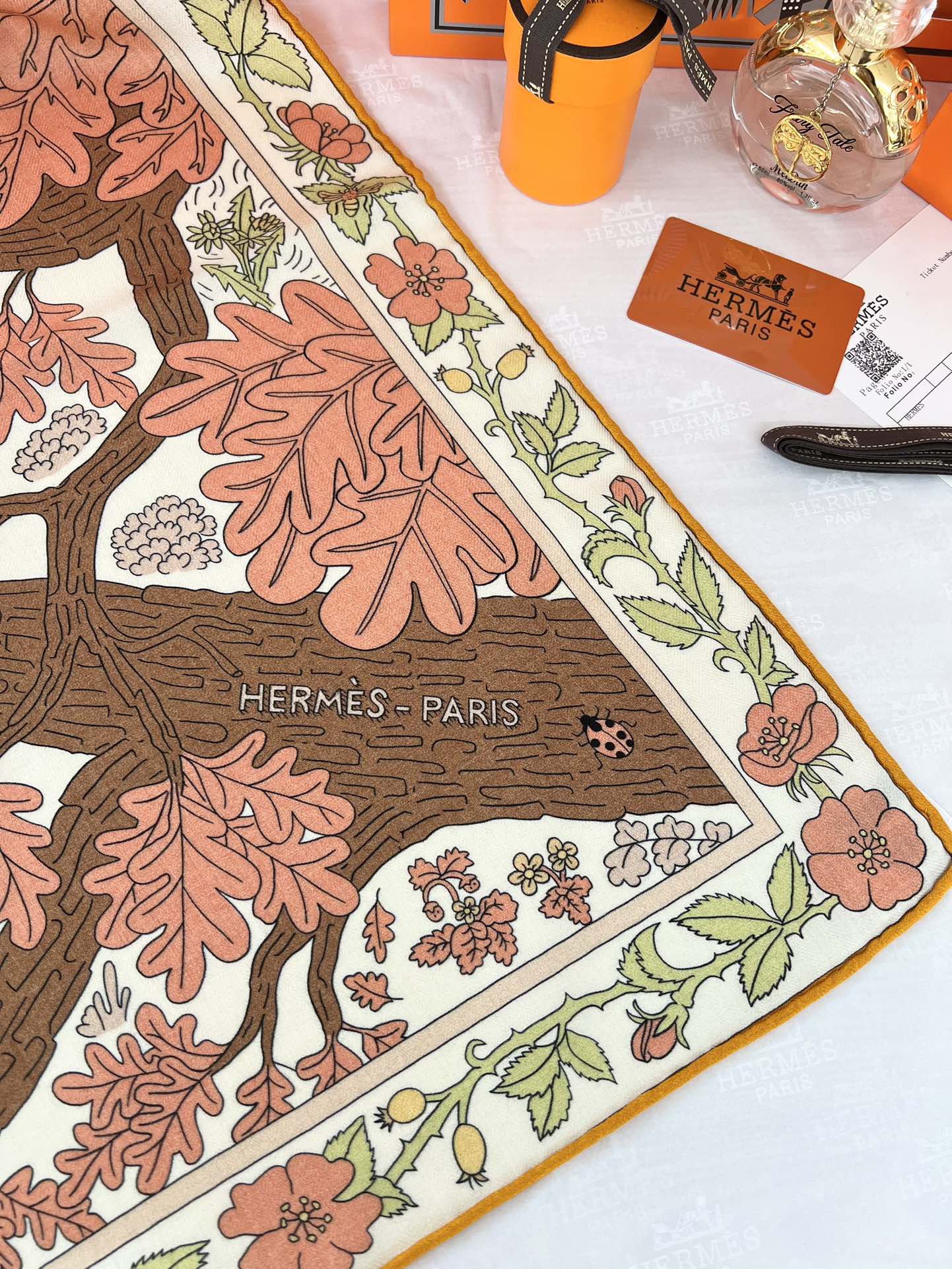 由设计师索菲亚·安德莱奥蒂(SoPhia Andreotti)和爱德华·巴里布德(EdouardBari