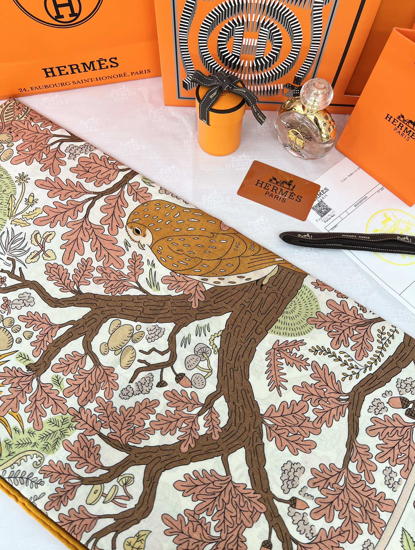 由设计师索菲亚·安德莱奥蒂(SoPhia Andreotti)和爱德华·巴里布德(EdouardBari