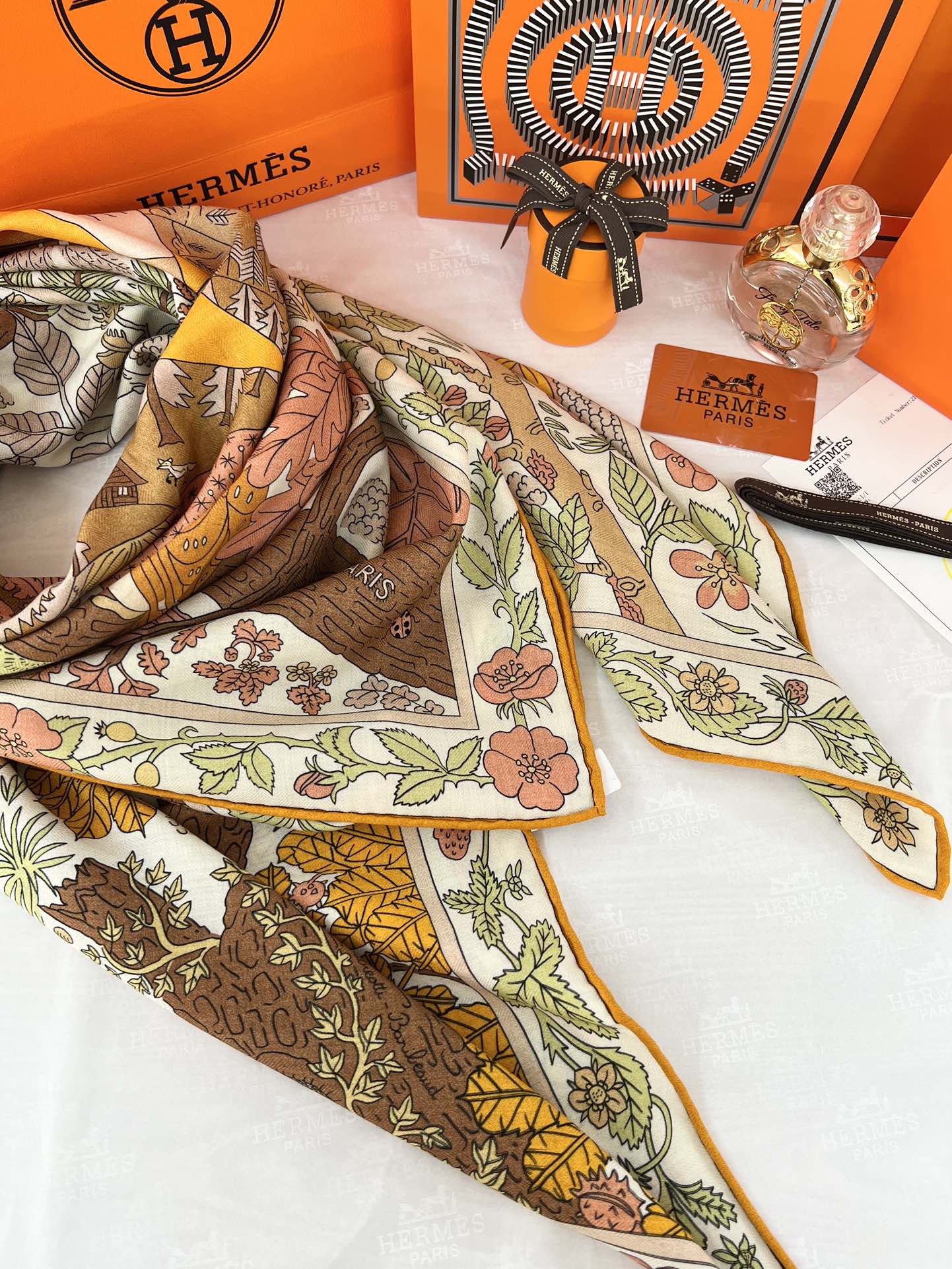 由设计师索菲亚·安德莱奥蒂(SoPhia Andreotti)和爱德华·巴里布德(EdouardBari