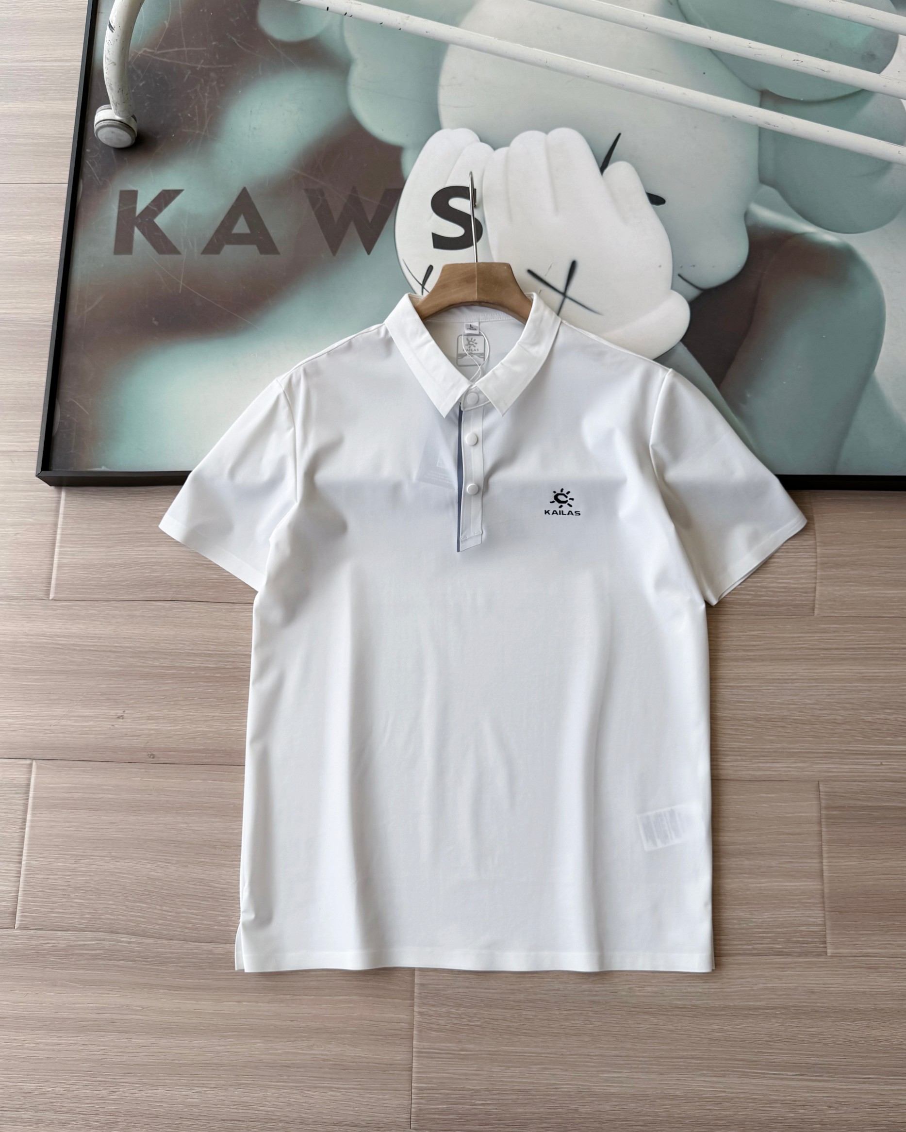 Polo Shirt 01053