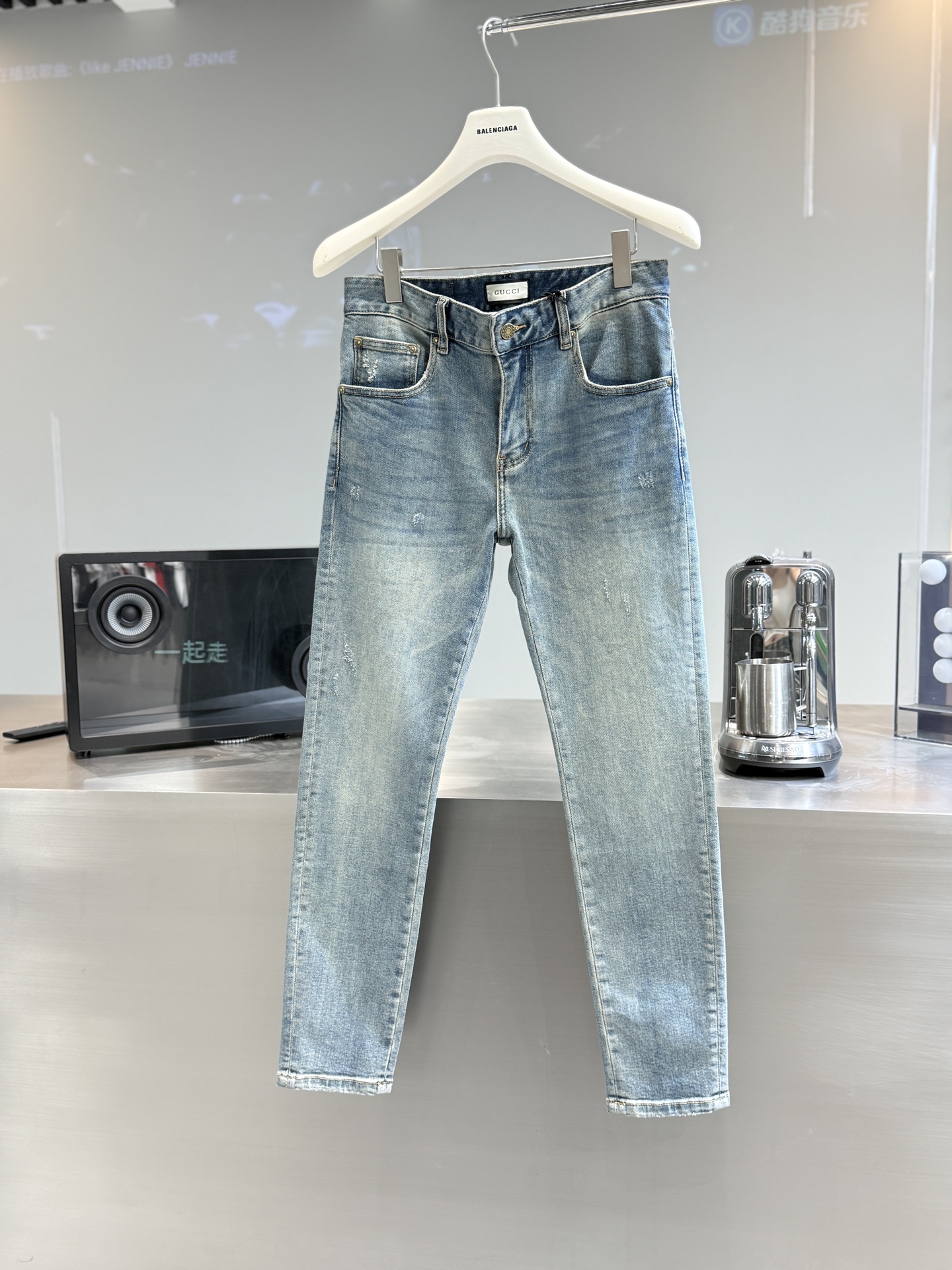 NO:160852,New jeans 29-38, jeans,alexander wang19860909新款牛仔裤 29-38,,jeans,alexander wang,Men's clothing