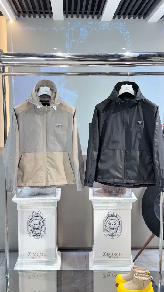 2026春夏【夹克】新品Ing🛒