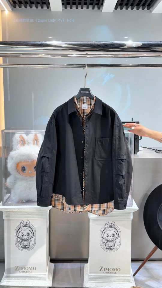 2026春夏【夹克】新品Ing🛒