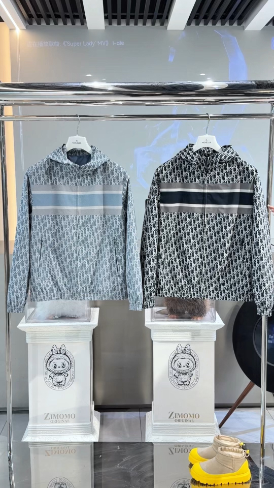 2026春夏【夹克】新品Ing🛒