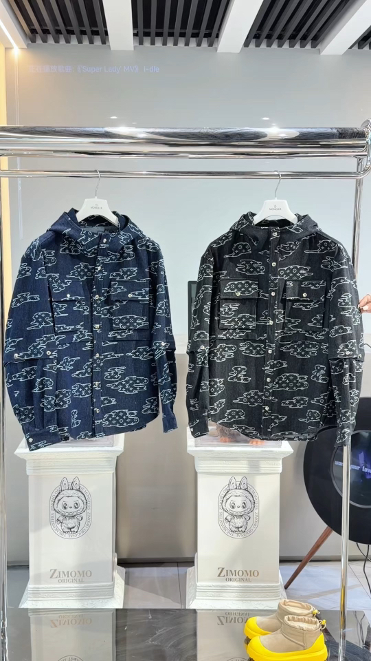 2026春夏【夹克】新品Ing🛒