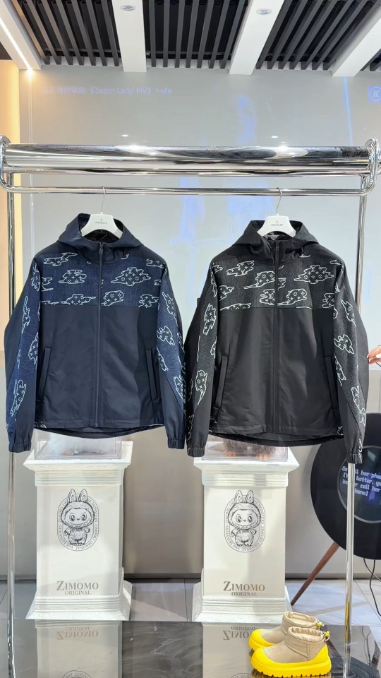 2026春夏【夹克】新品Ing🛒