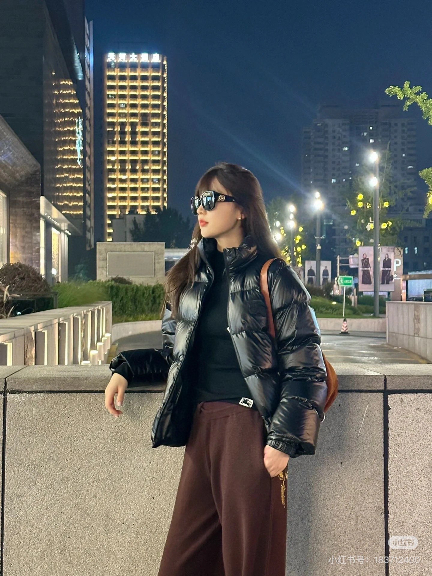 迪奥 Dior 高定典藏名品高定成衣时装外套连衣裙衬衫T恤 #27F5C68A 2