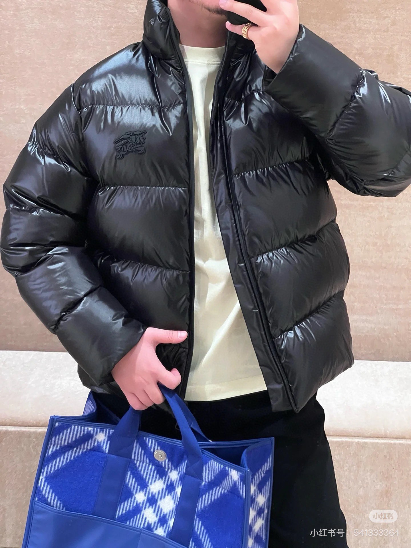 迪奥 Dior 高定典藏名品高定成衣时装外套连衣裙衬衫T恤 #27F5C68A 8