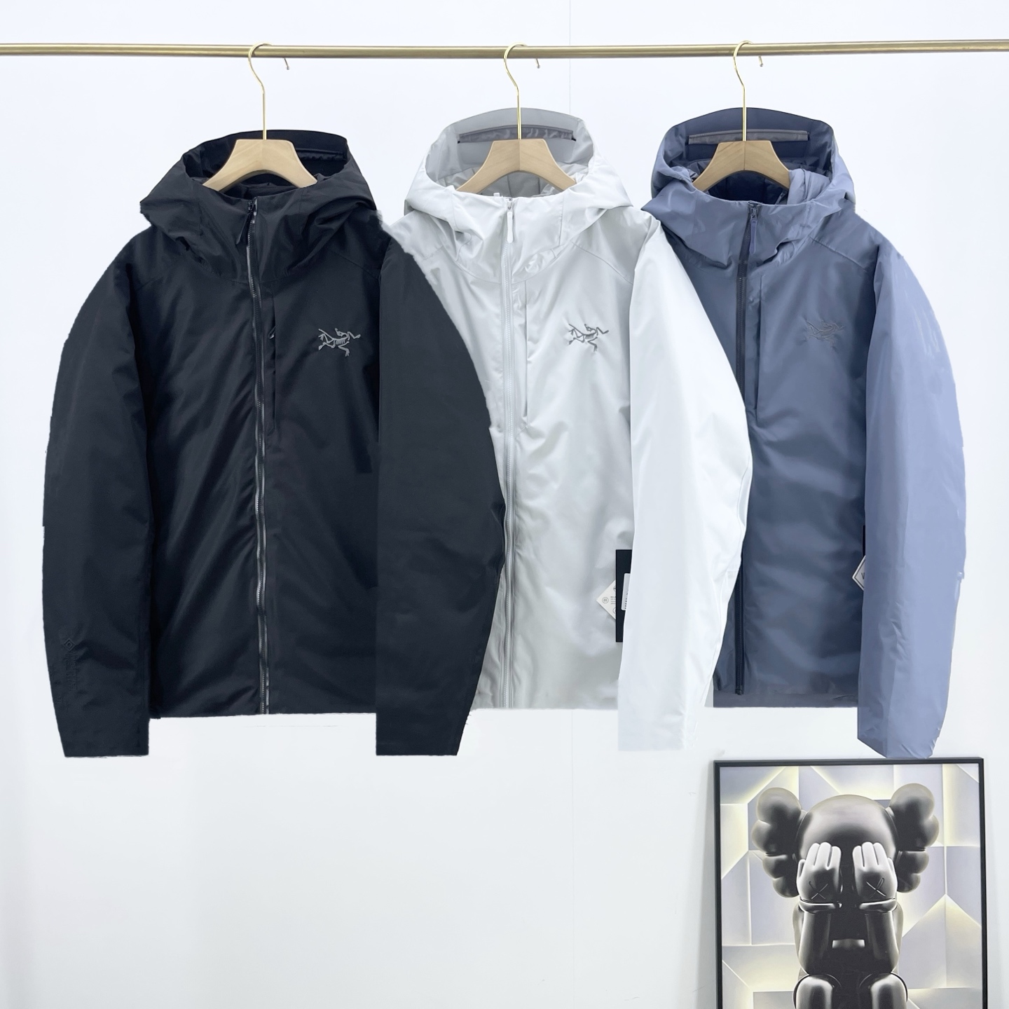 思琳 Celine 高定典藏名品高定成衣时装外套连衣裙衬衫T恤 #29A2D68C 9