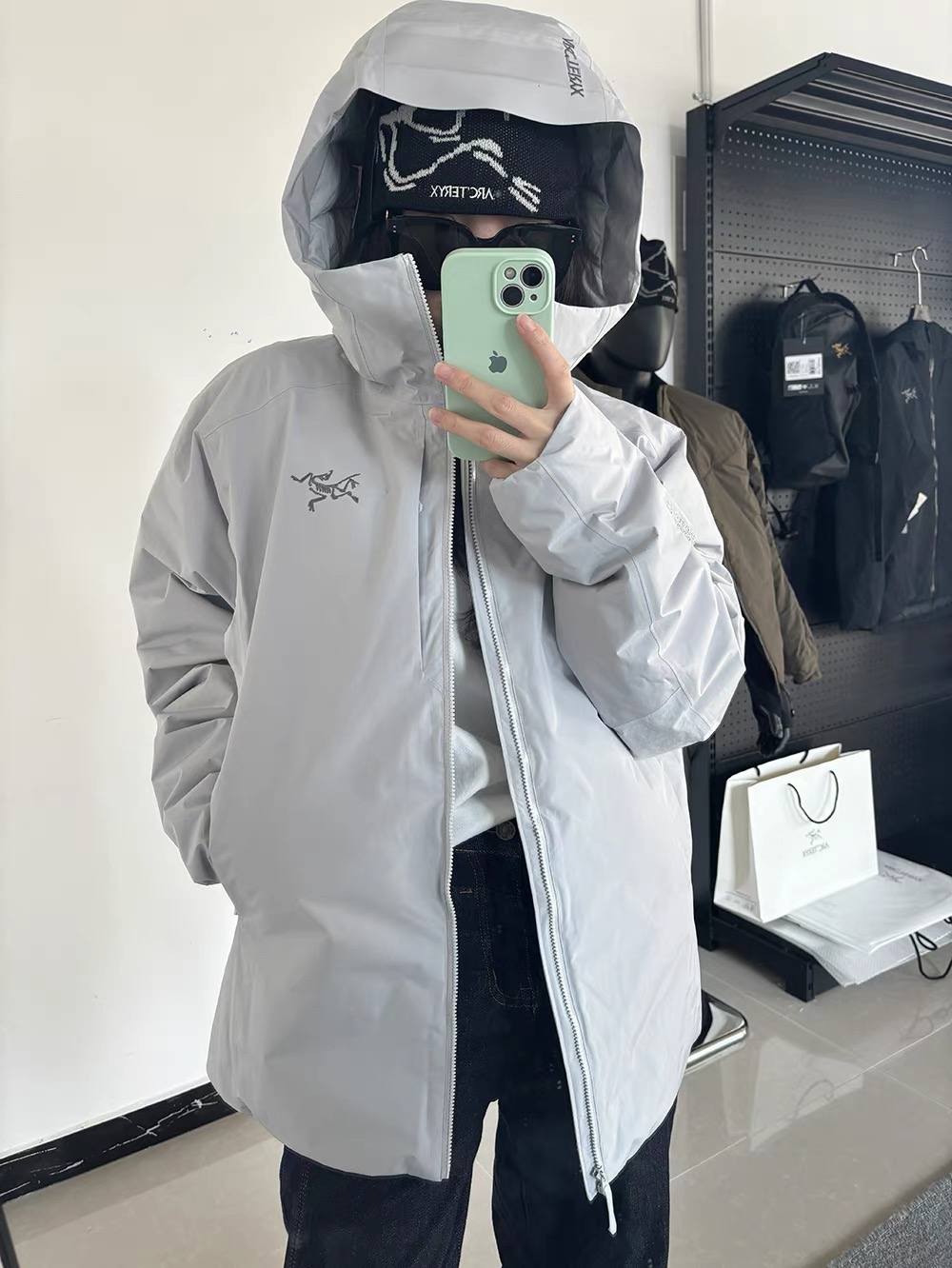 思琳 Celine 高定典藏名品高定成衣时装外套连衣裙衬衫T恤 #29A2D68C 3
