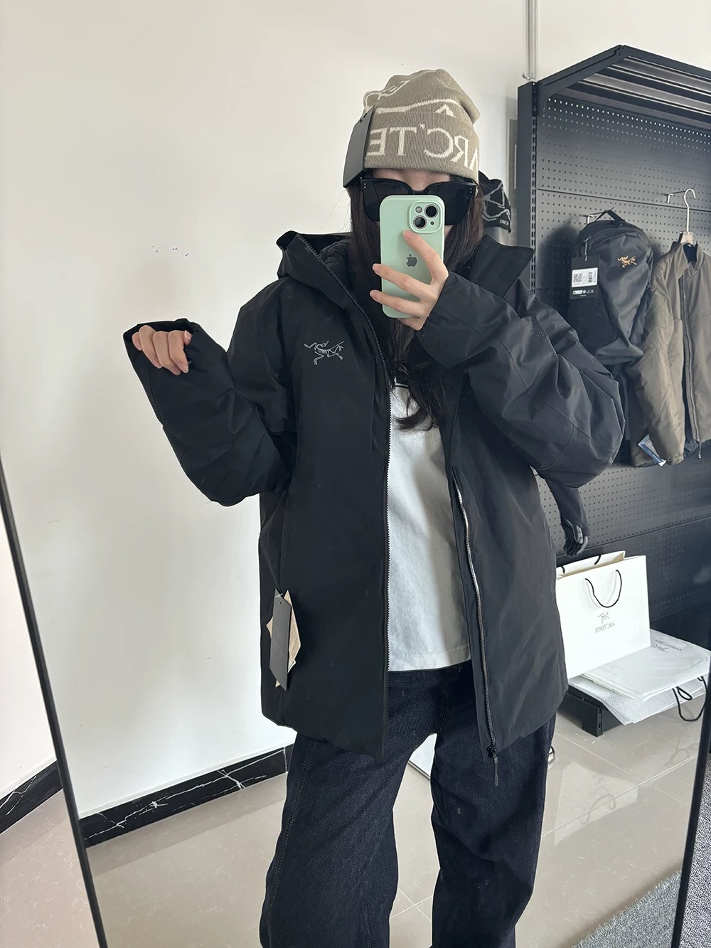 思琳 Celine 高定典藏名品高定成衣时装外套连衣裙衬衫T恤 #29A2D68C 2