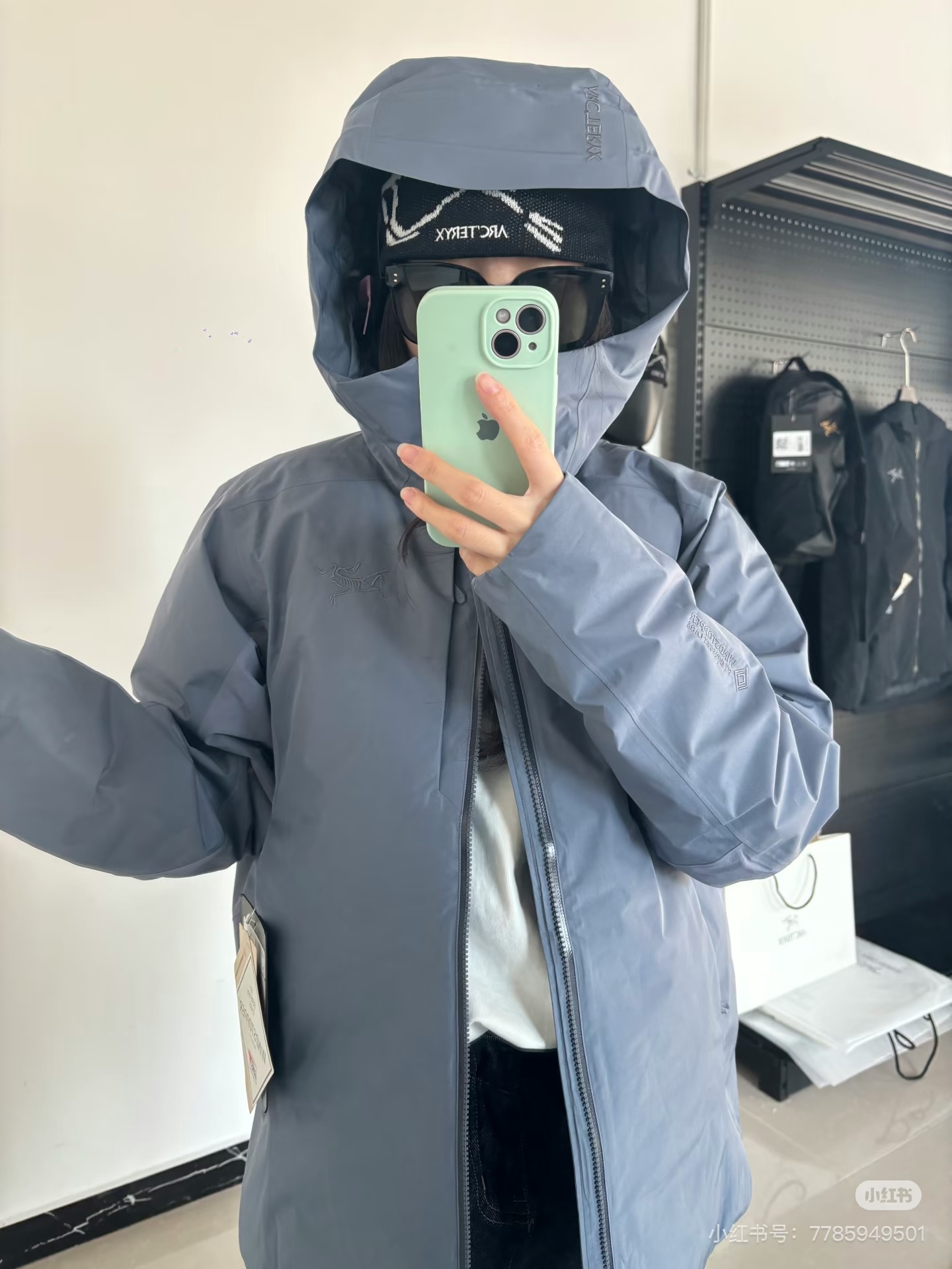 思琳 Celine 高定典藏名品高定成衣时装外套连衣裙衬衫T恤 #29A2D68C 5