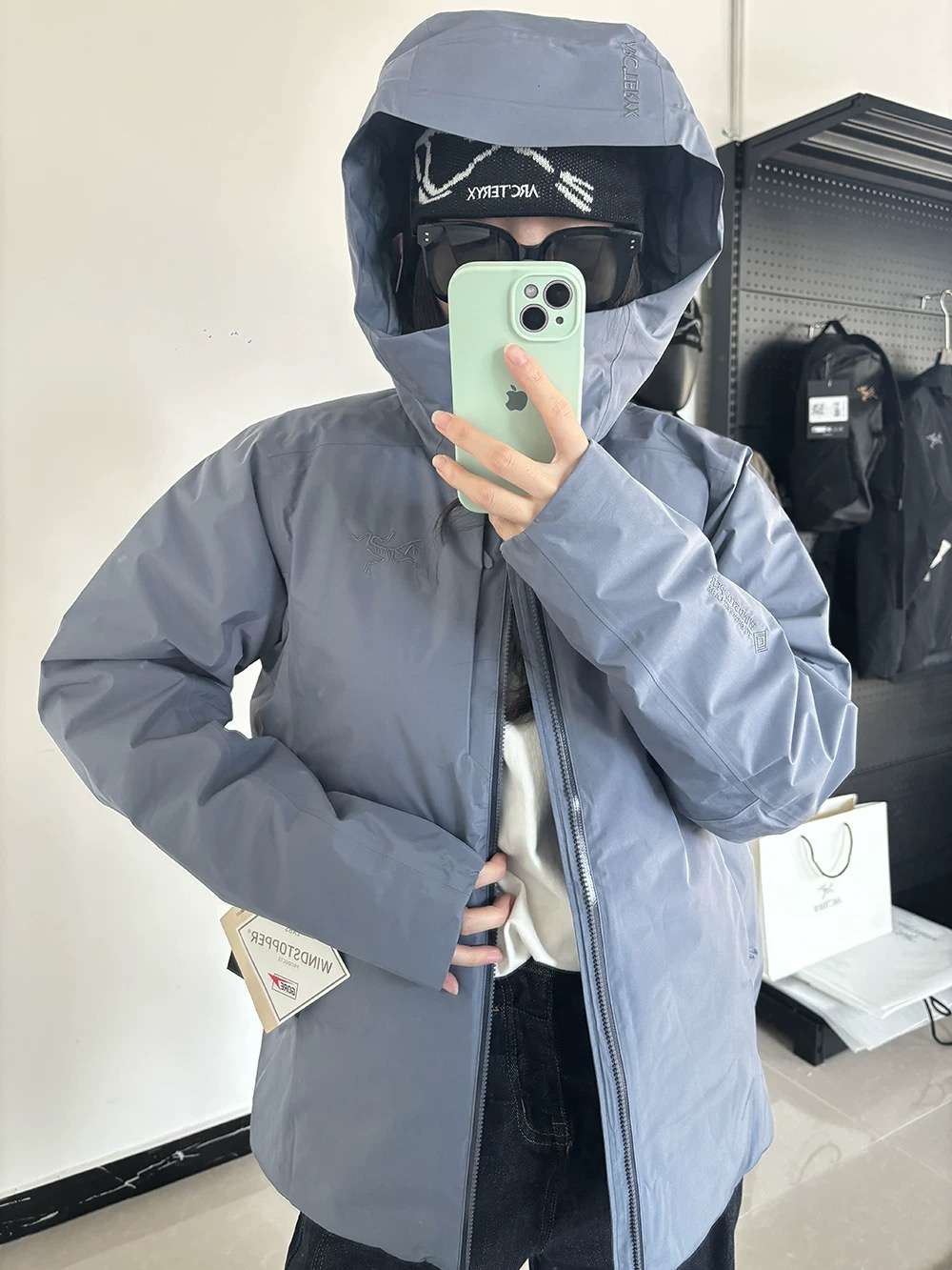 思琳 Celine 高定典藏名品高定成衣时装外套连衣裙衬衫T恤 #29A2D68C 4