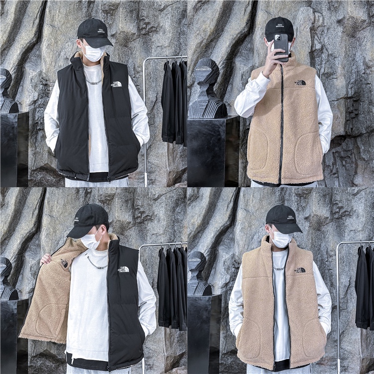 The North Face Jacket Yupoo Discount -  1698120263