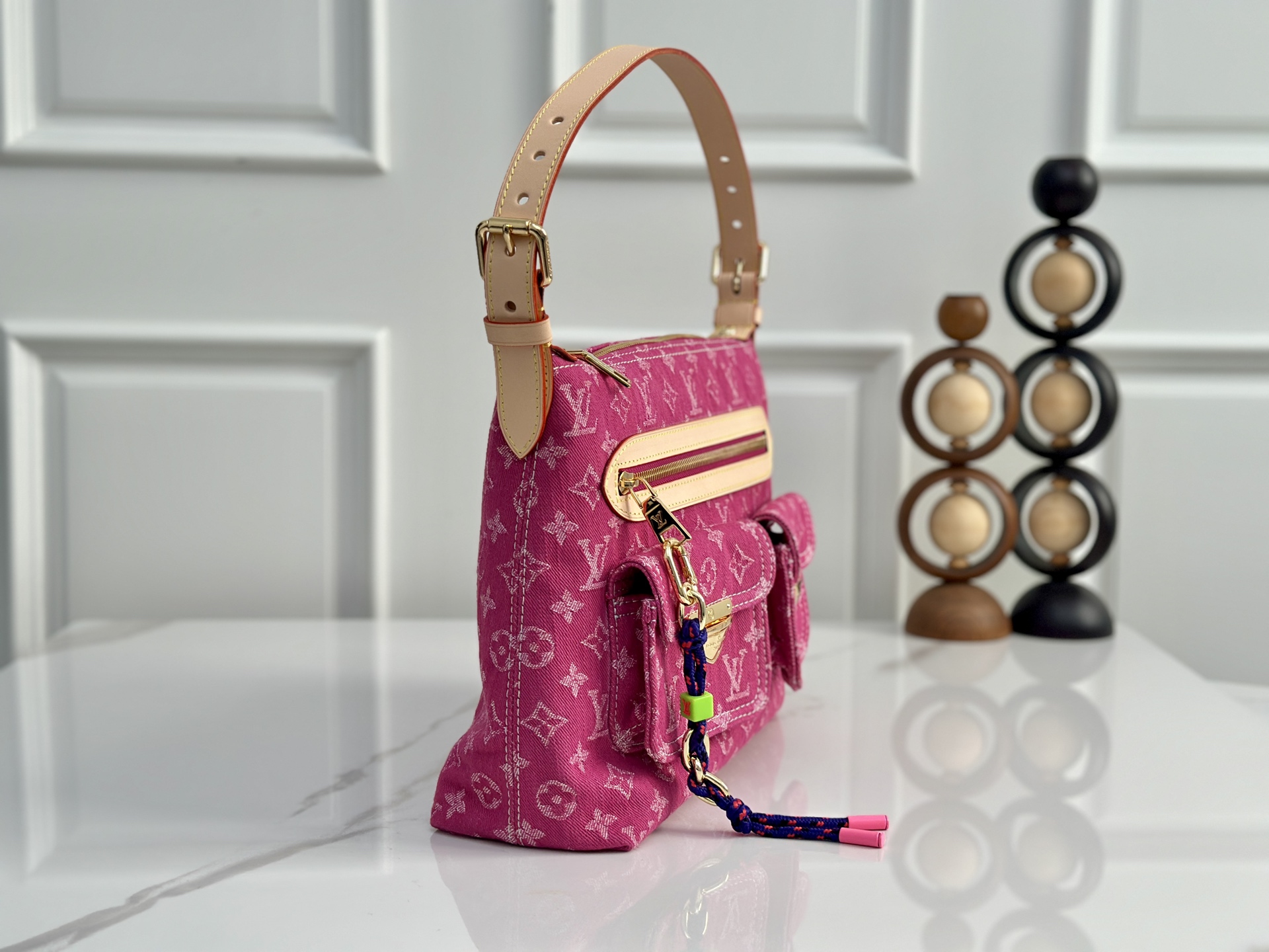 Alternative view of Handbag 10605