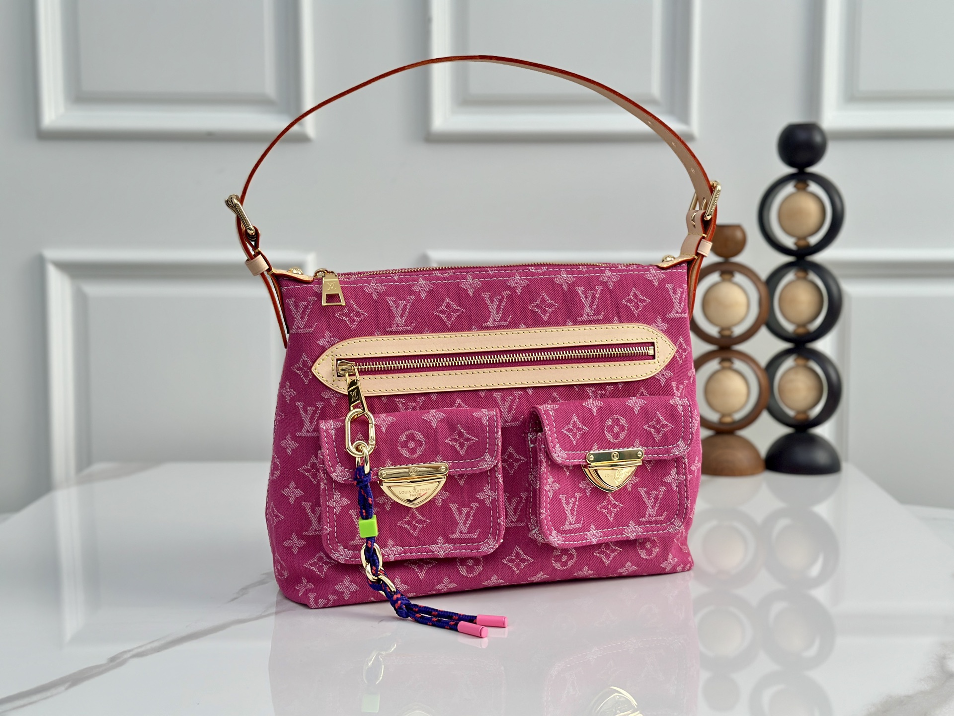Handbag 10605