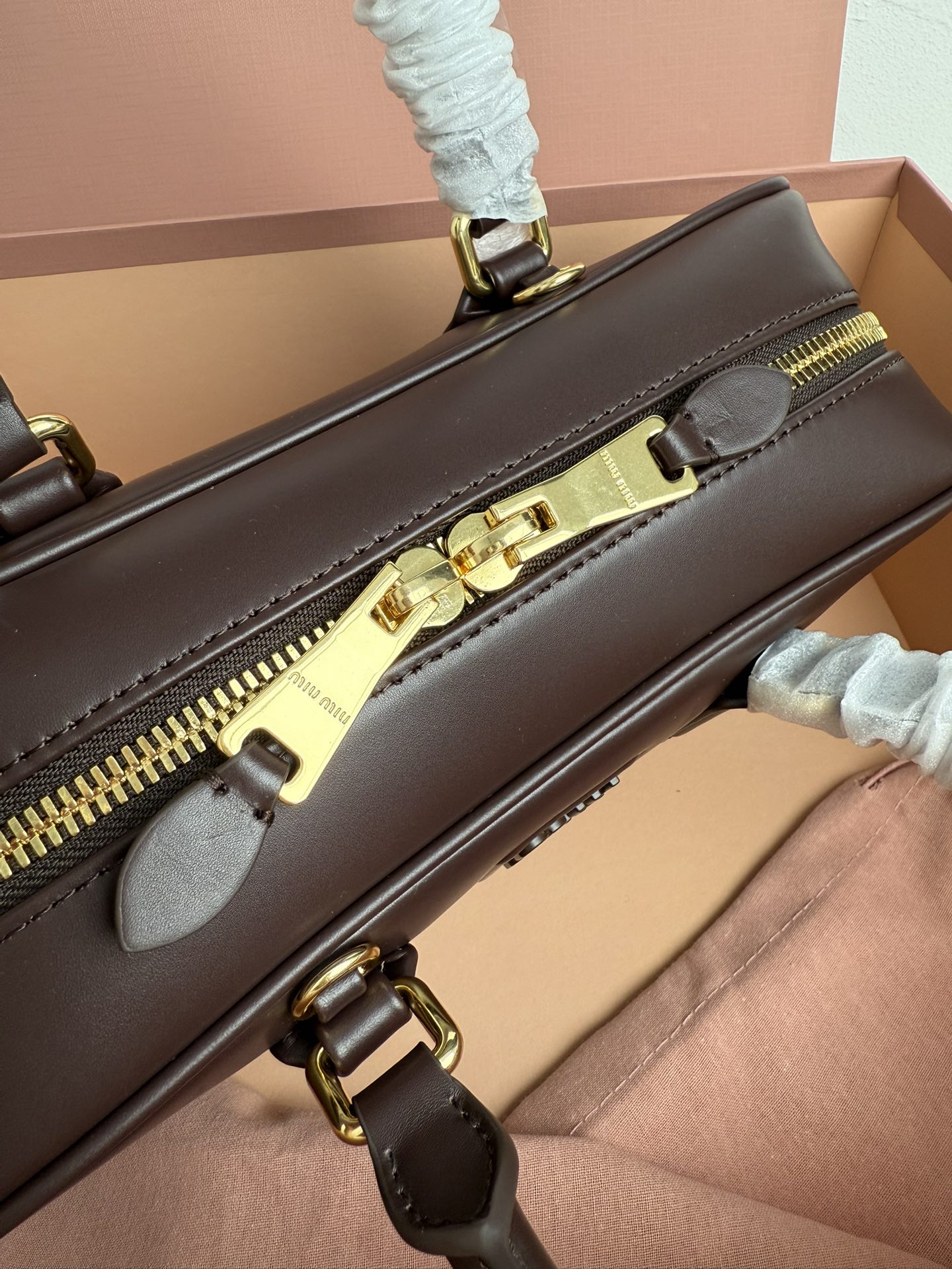 Luxury Handbag Collection 6