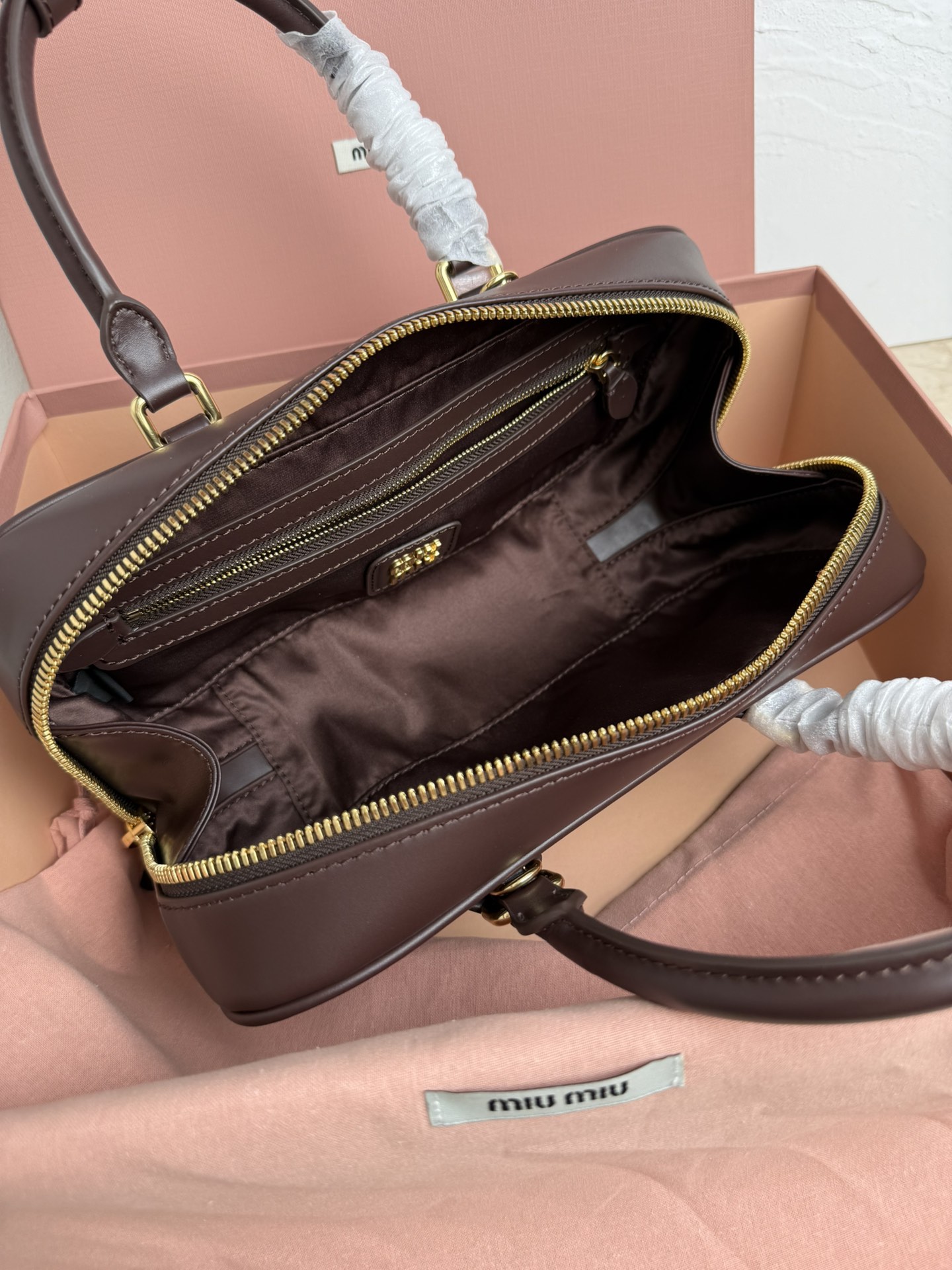 Luxury Handbag Collection 7