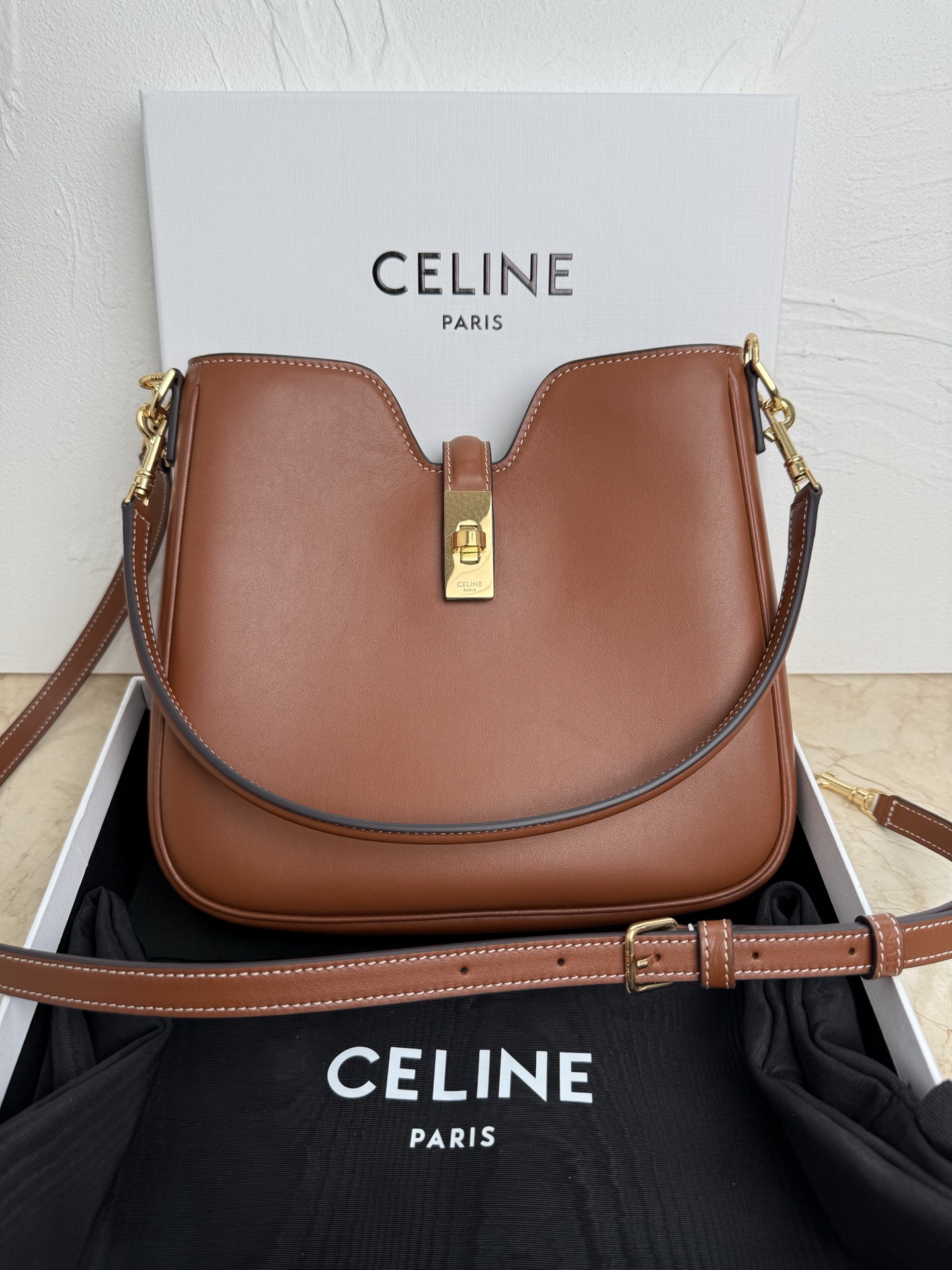 Chloé 小号CAMILLE 16 2025年新款