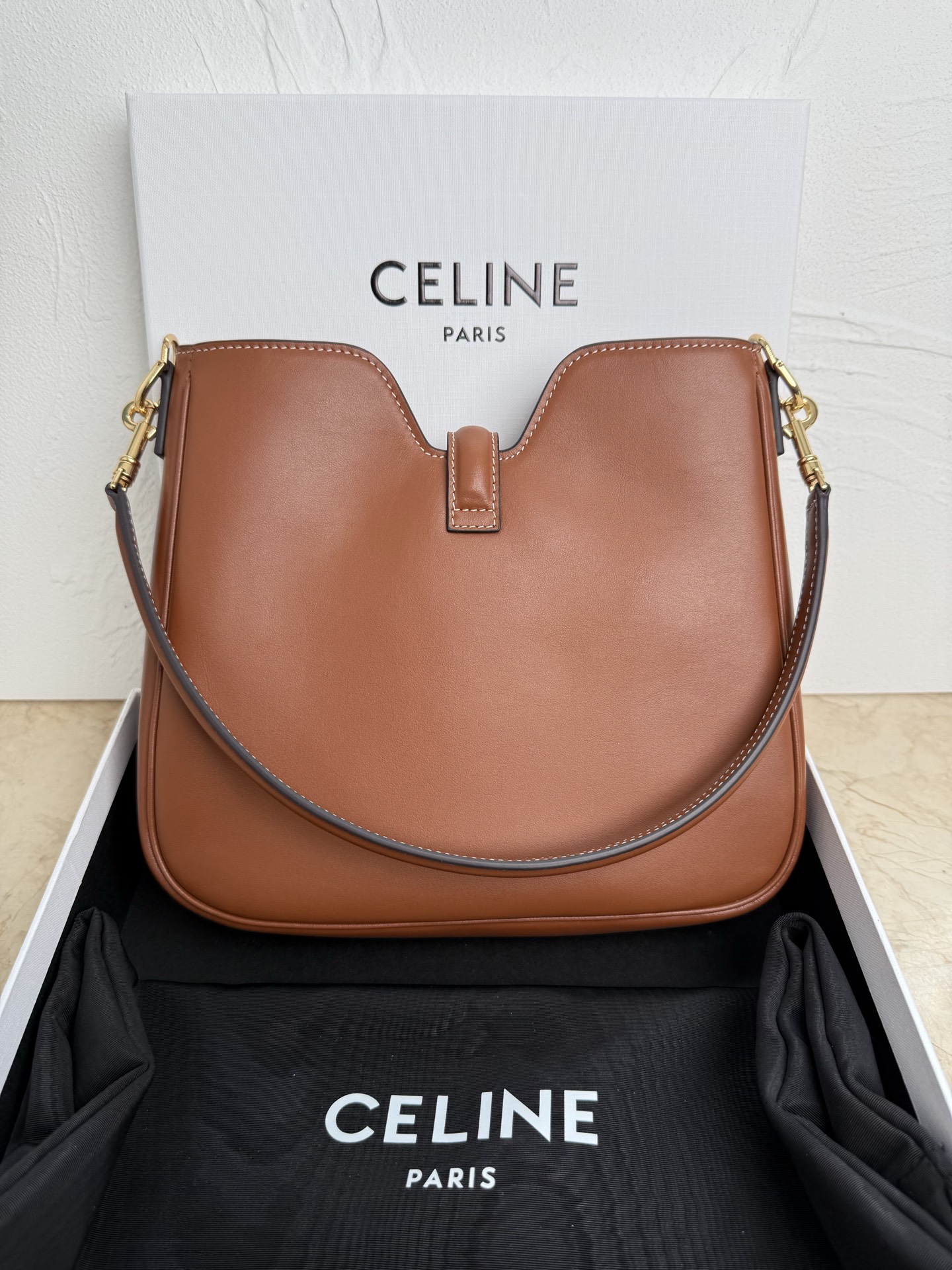 Chloé 小号CAMILLE 16 2025年新款