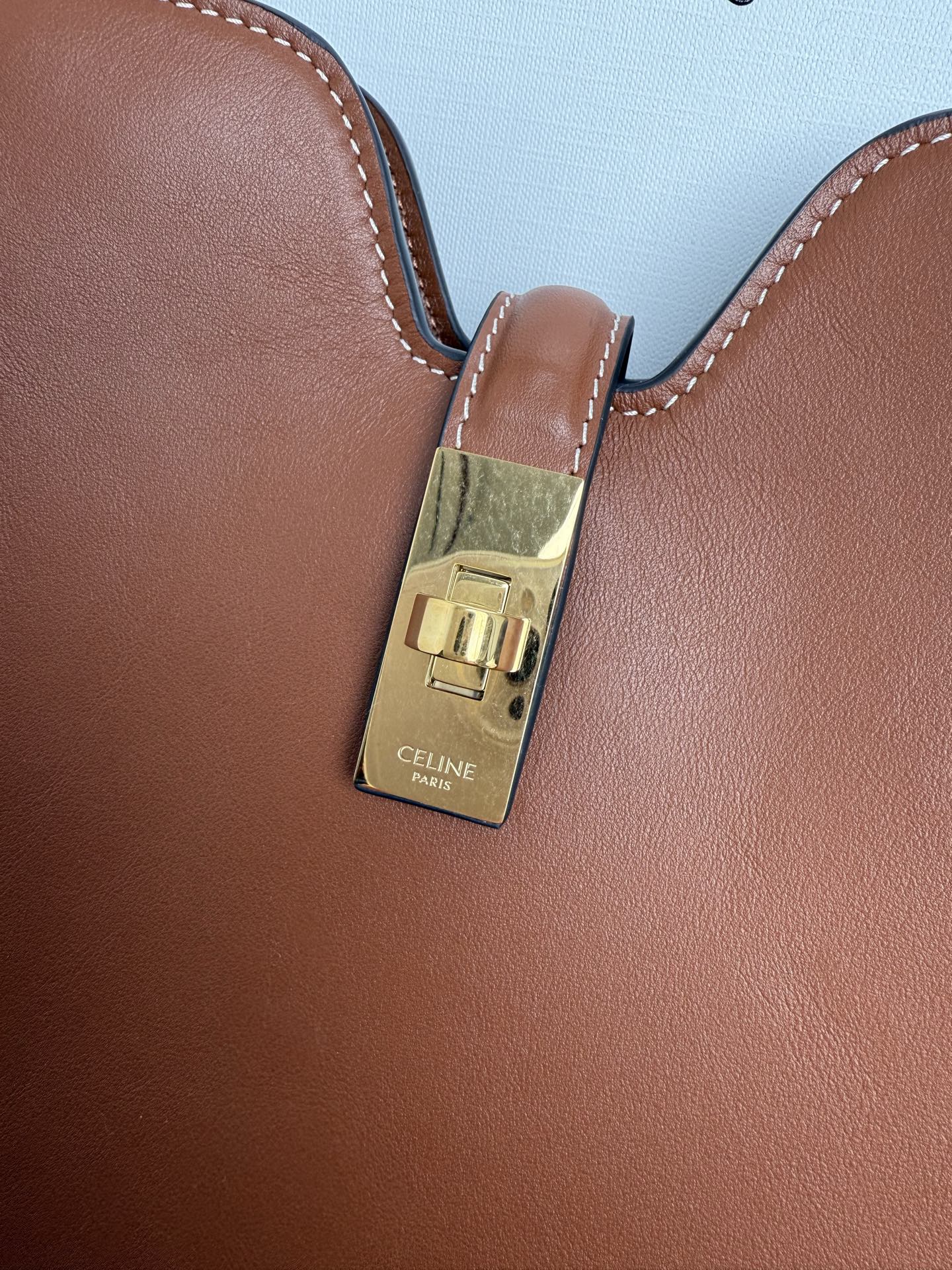 Chloé 小号CAMILLE 16 2025年新款
