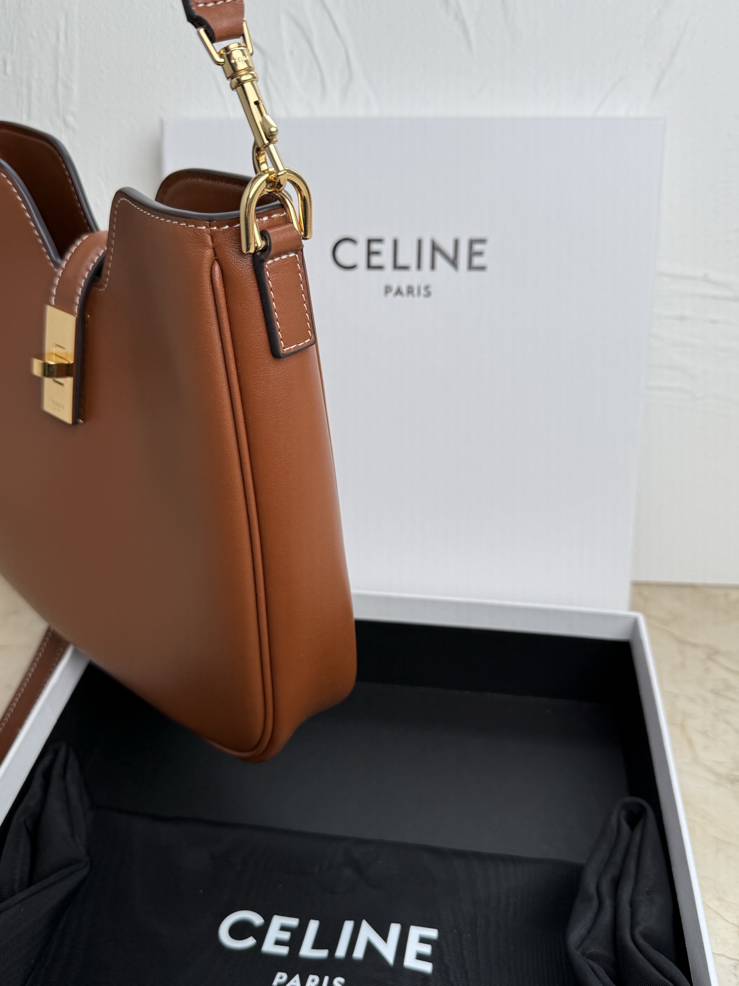 Chloé 小号CAMILLE 16 2025年新款