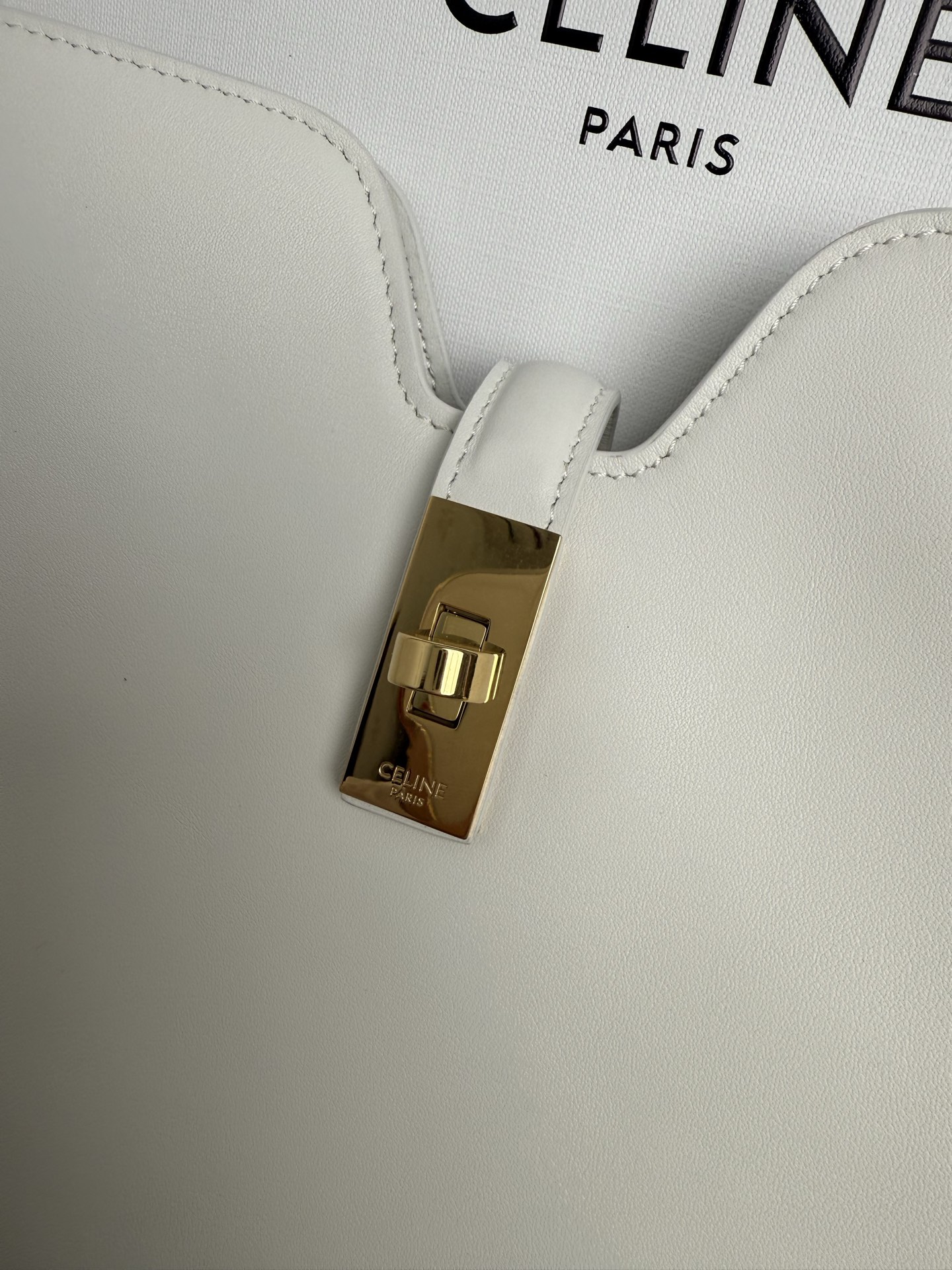 Chloé 小号CAMILLE 16 2025年新款