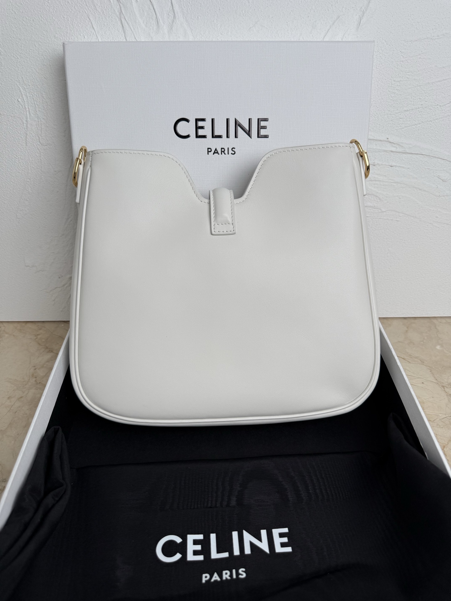 Chloé 小号CAMILLE 16 2025年新款