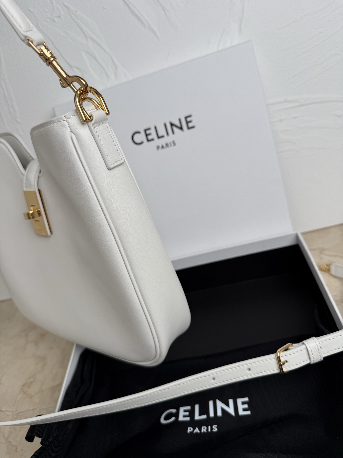 Chloé 小号CAMILLE 16 2025年新款