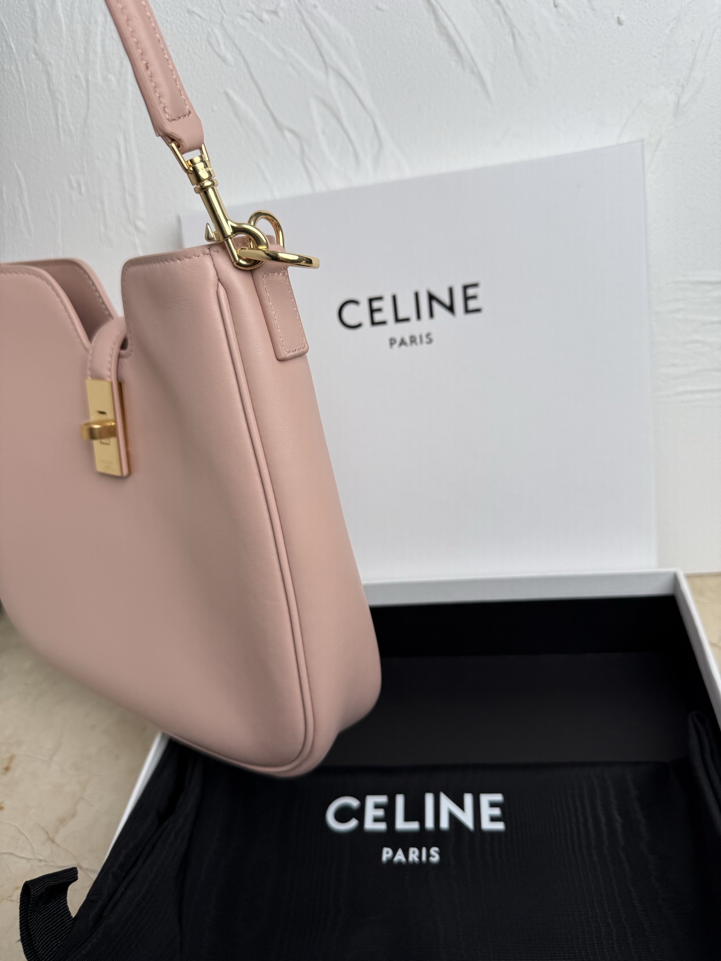 Chloé 小号CAMILLE 16 2025年新款