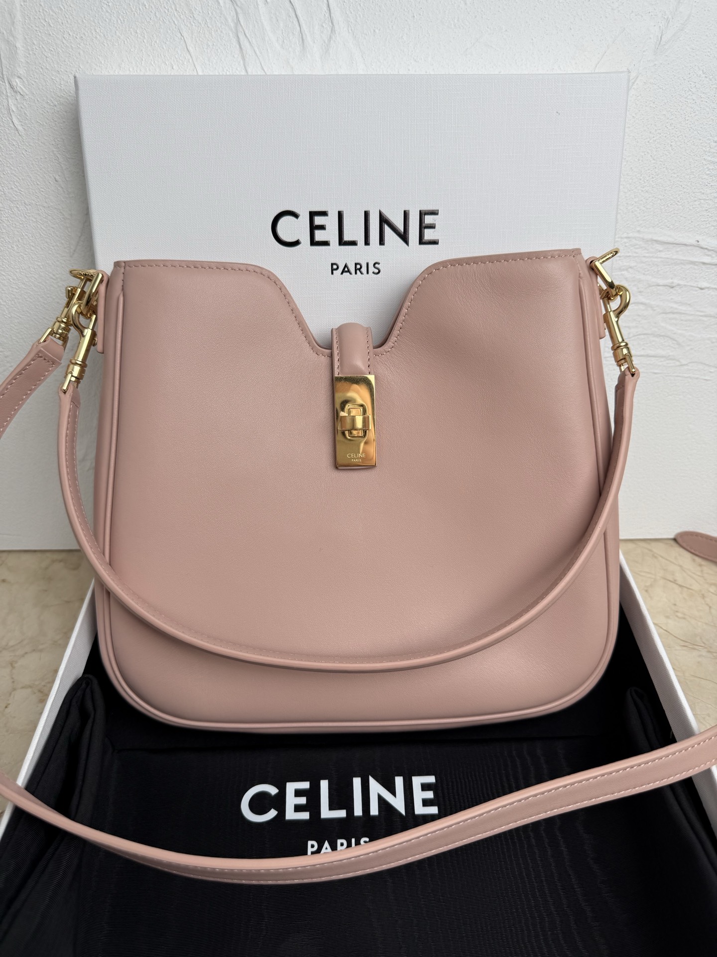 Chloé 小号CAMILLE 16 2025年新款