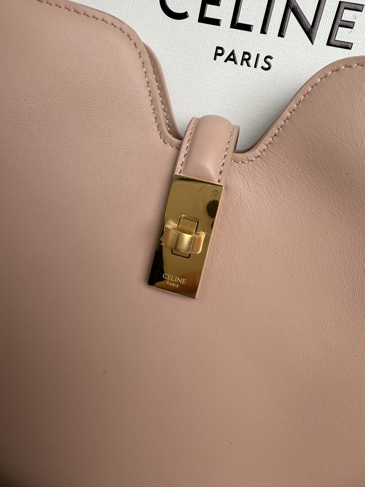 Chloé 小号CAMILLE 16 2025年新款