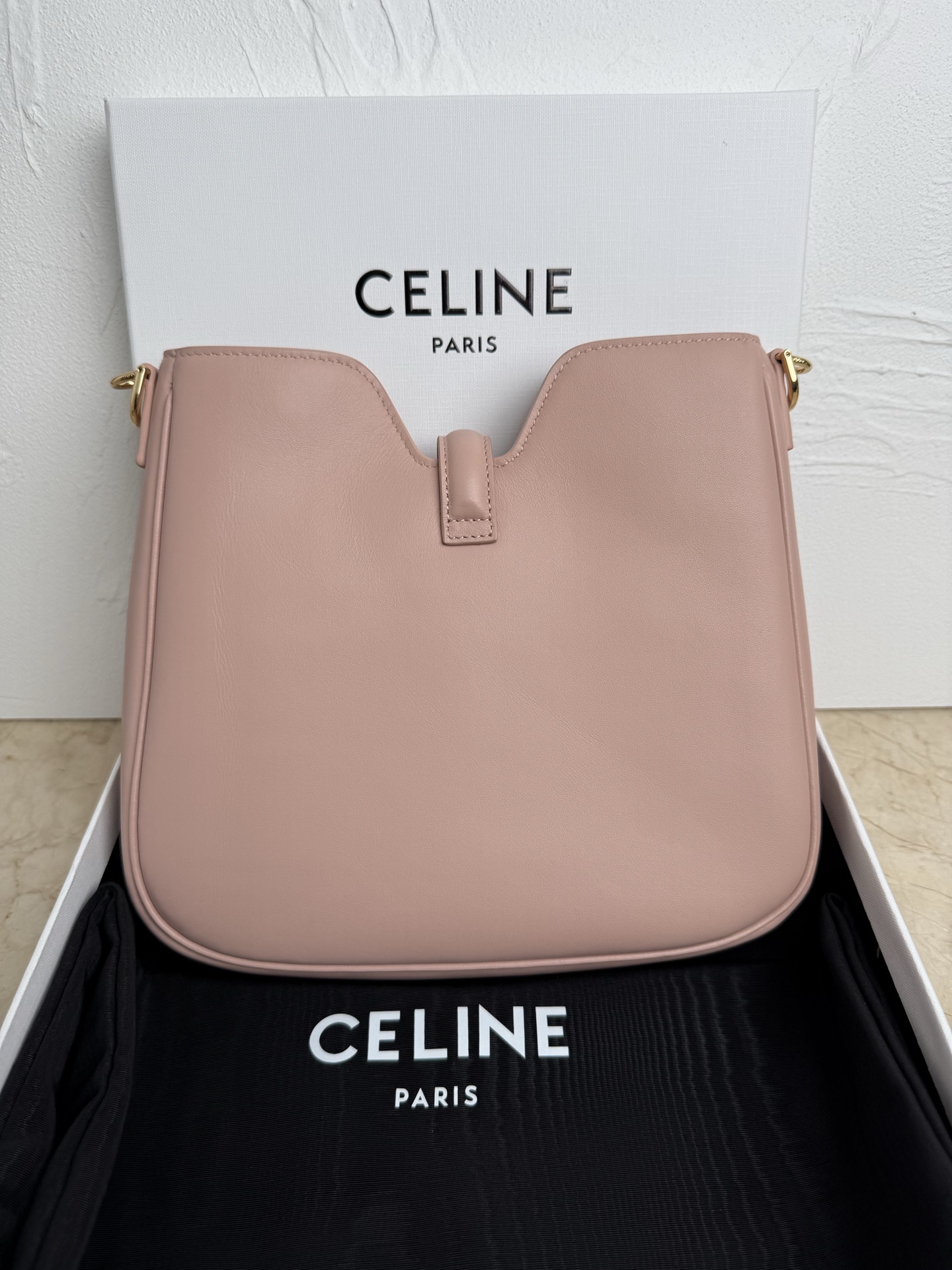 Chloé 小号CAMILLE 16 2025年新款