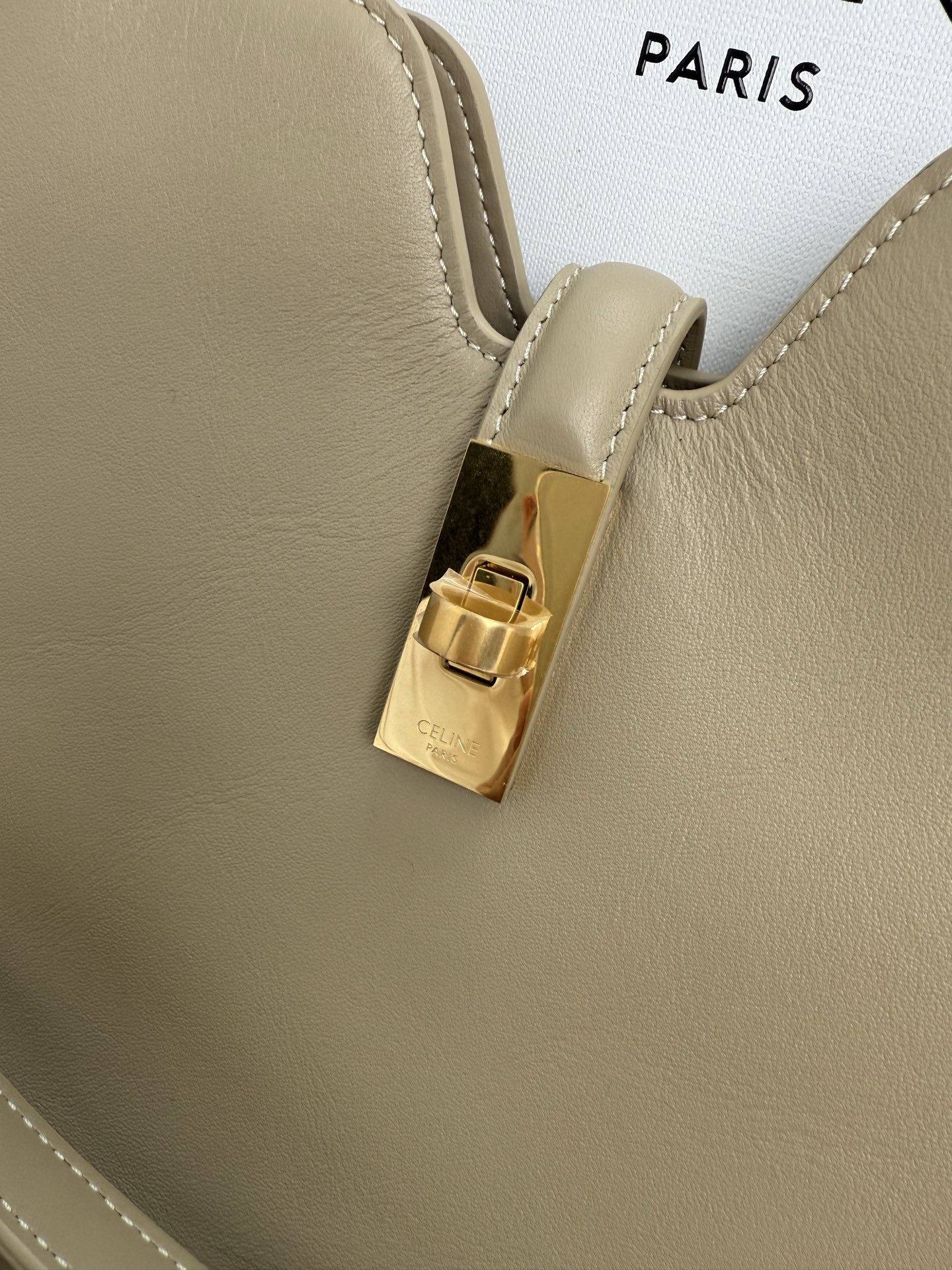Chloé 小号CAMILLE 16 2025年新款
