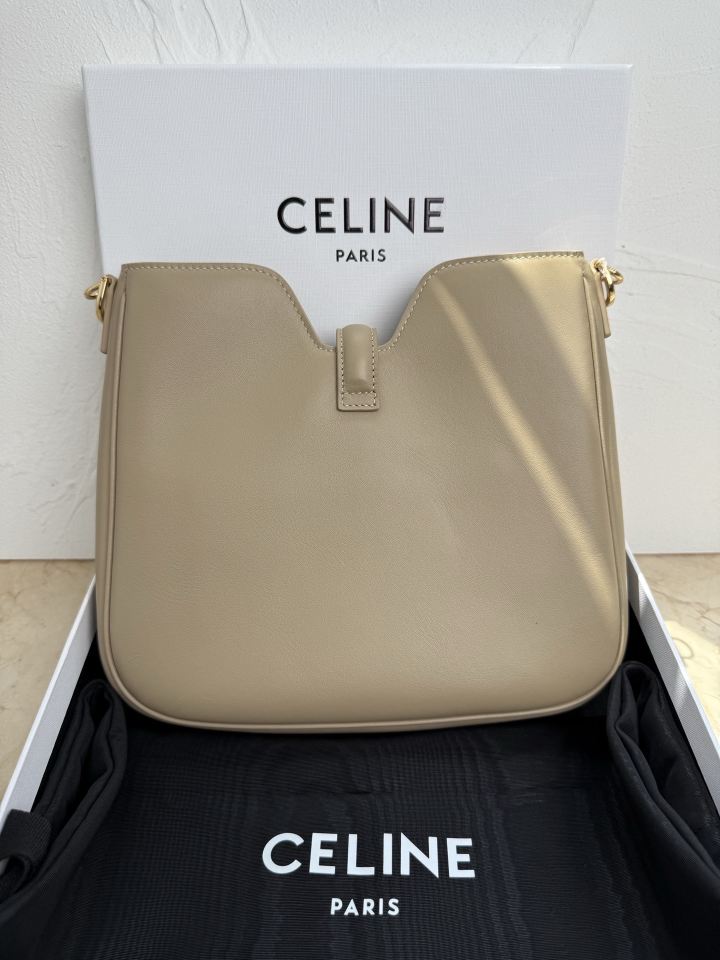 Chloé 小号CAMILLE 16 2025年新款