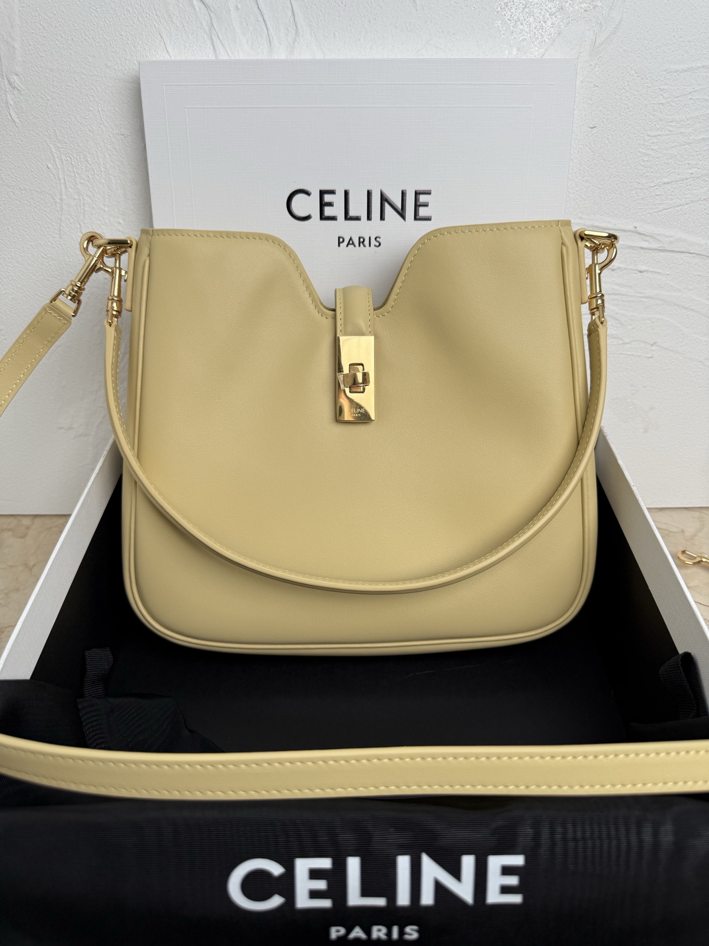 Chloé 小号CAMILLE 16 2025年新款