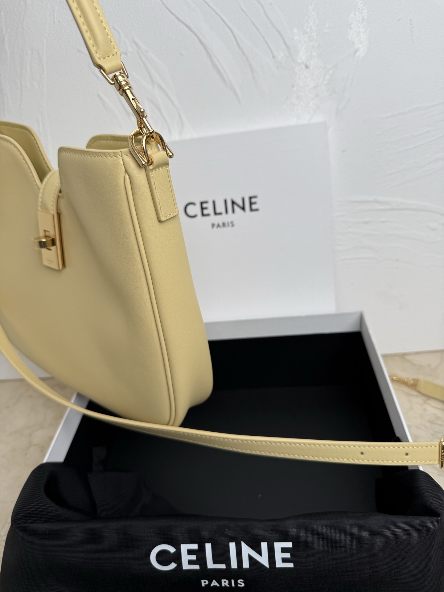 Chloé 小号CAMILLE 16 2025年新款