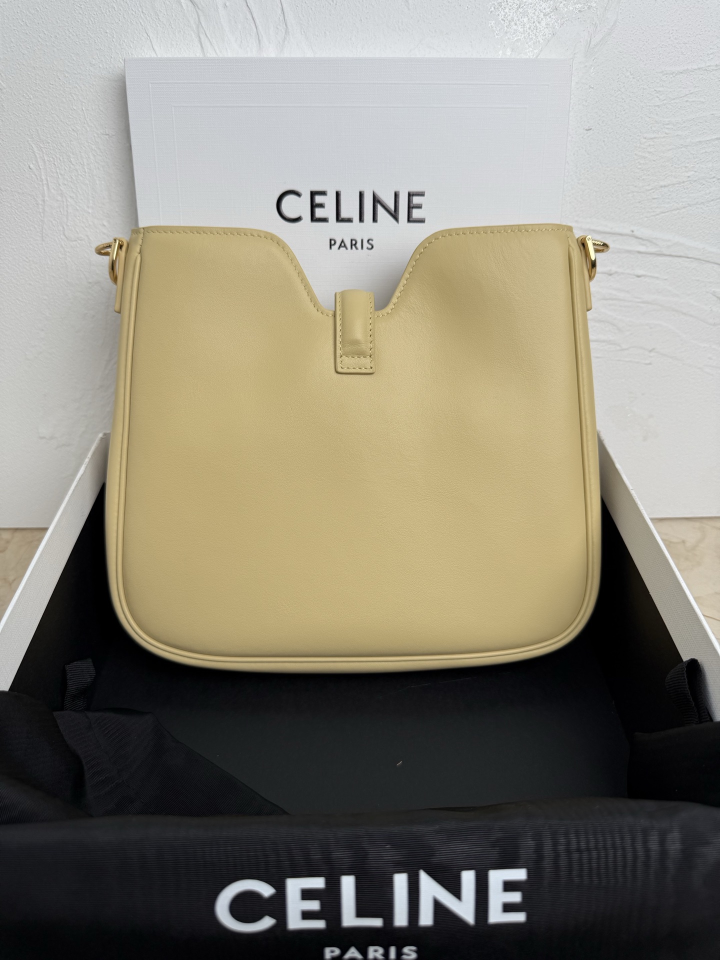 Chloé 小号CAMILLE 16 2025年新款